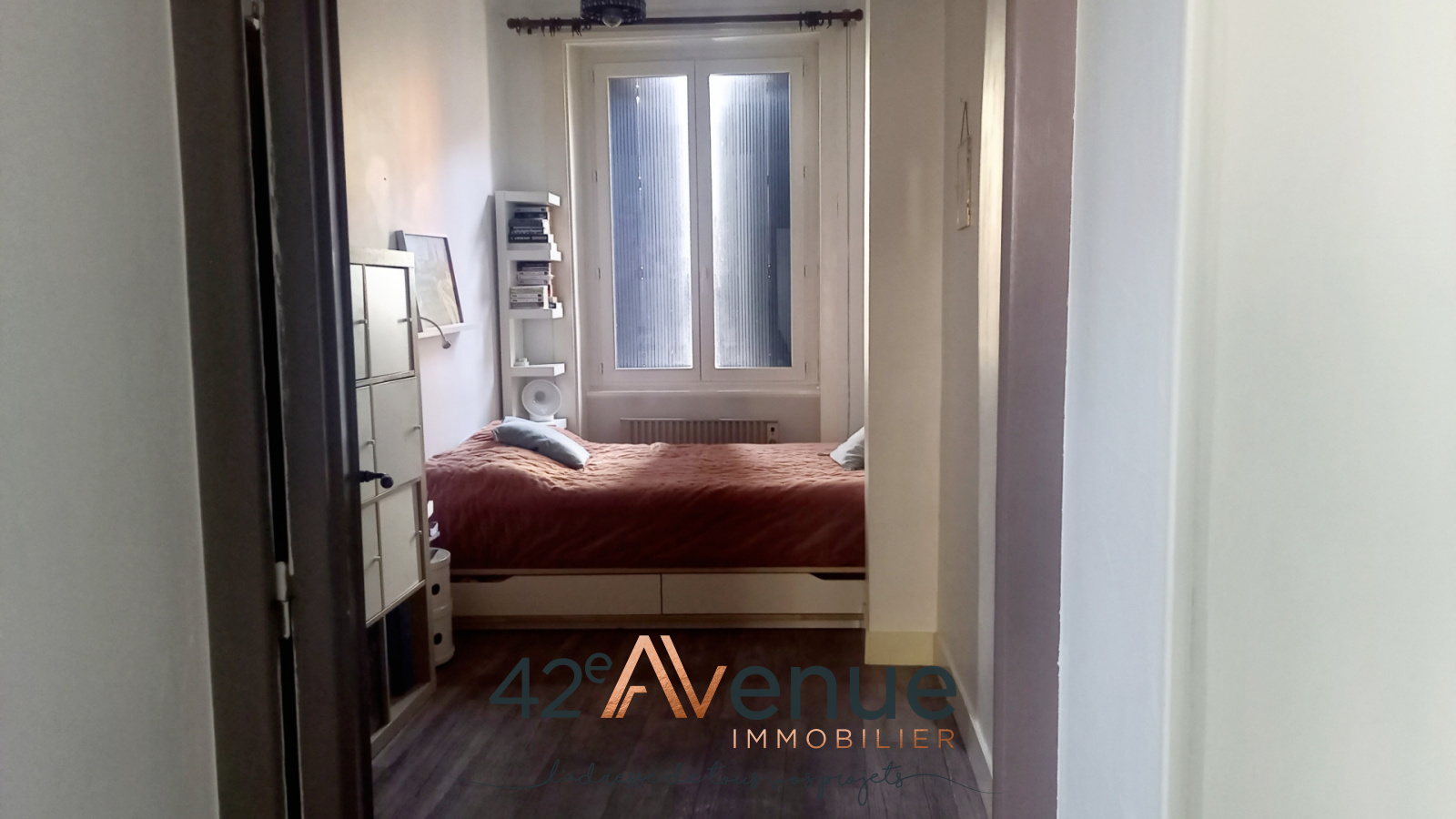 Image_, Appartement, Saint-Étienne, ref :2510
