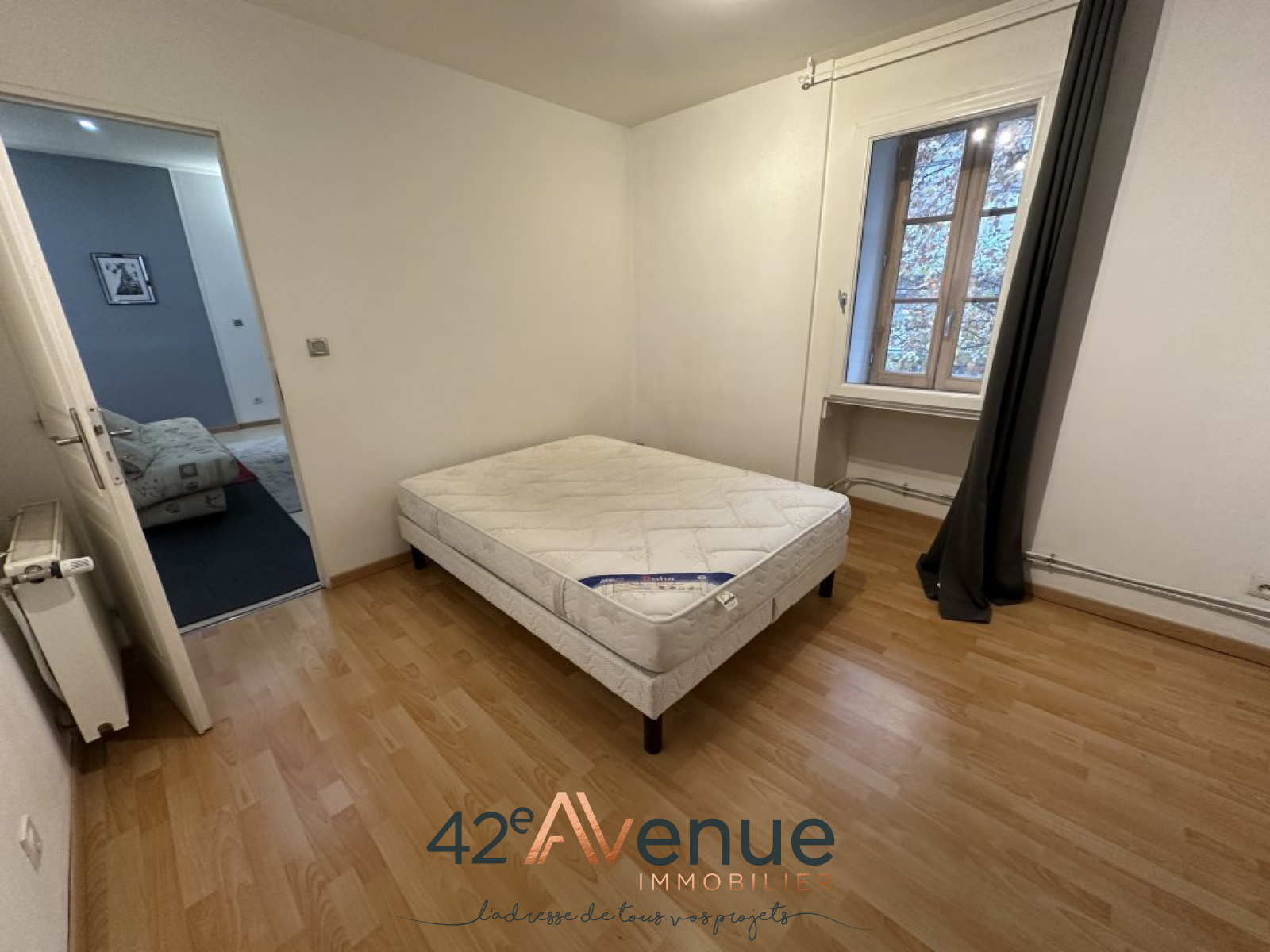 Image_, Appartement, Saint-Étienne, ref :3392