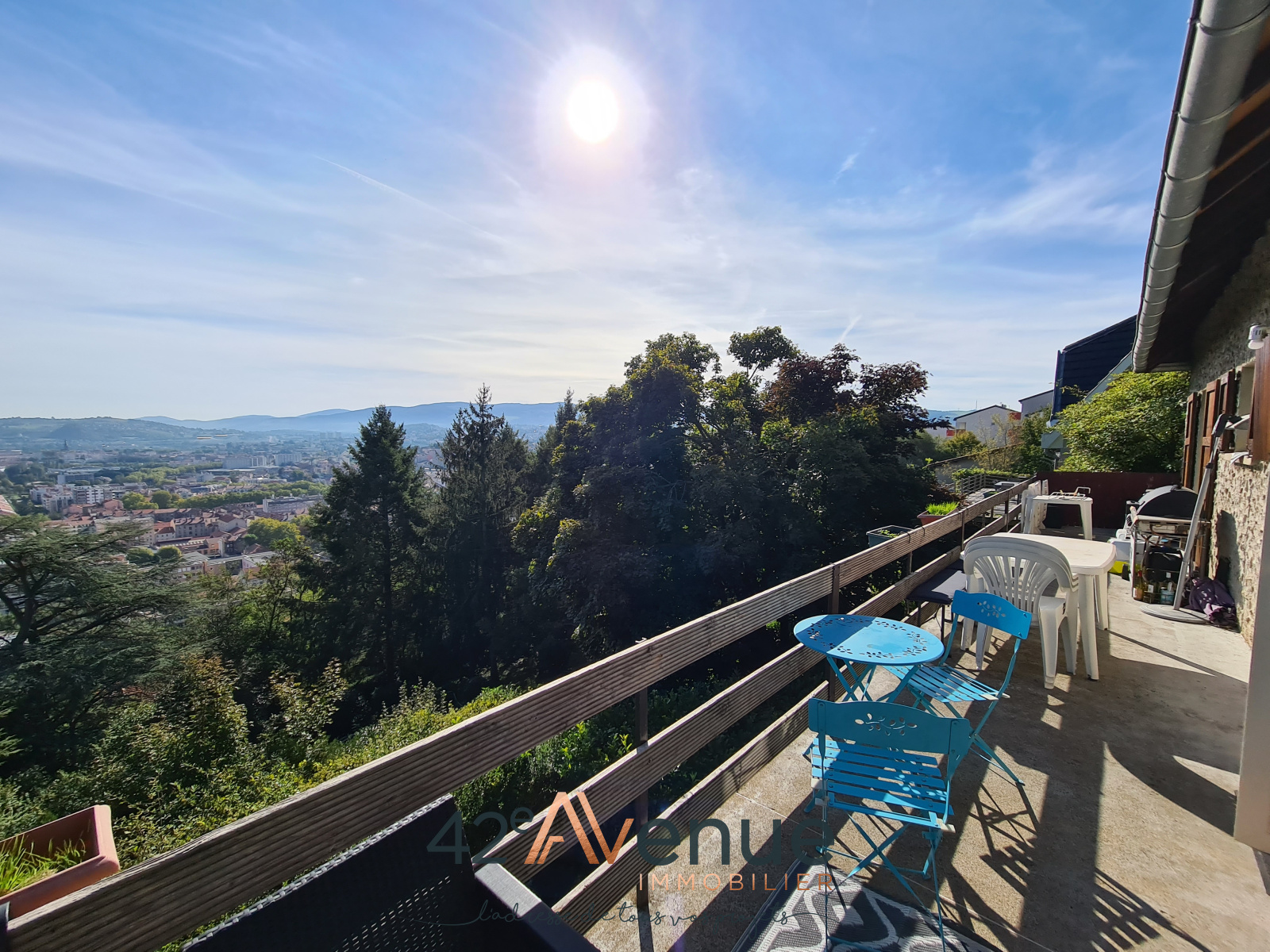 Image_, Maison, Saint-Étienne, ref :2242