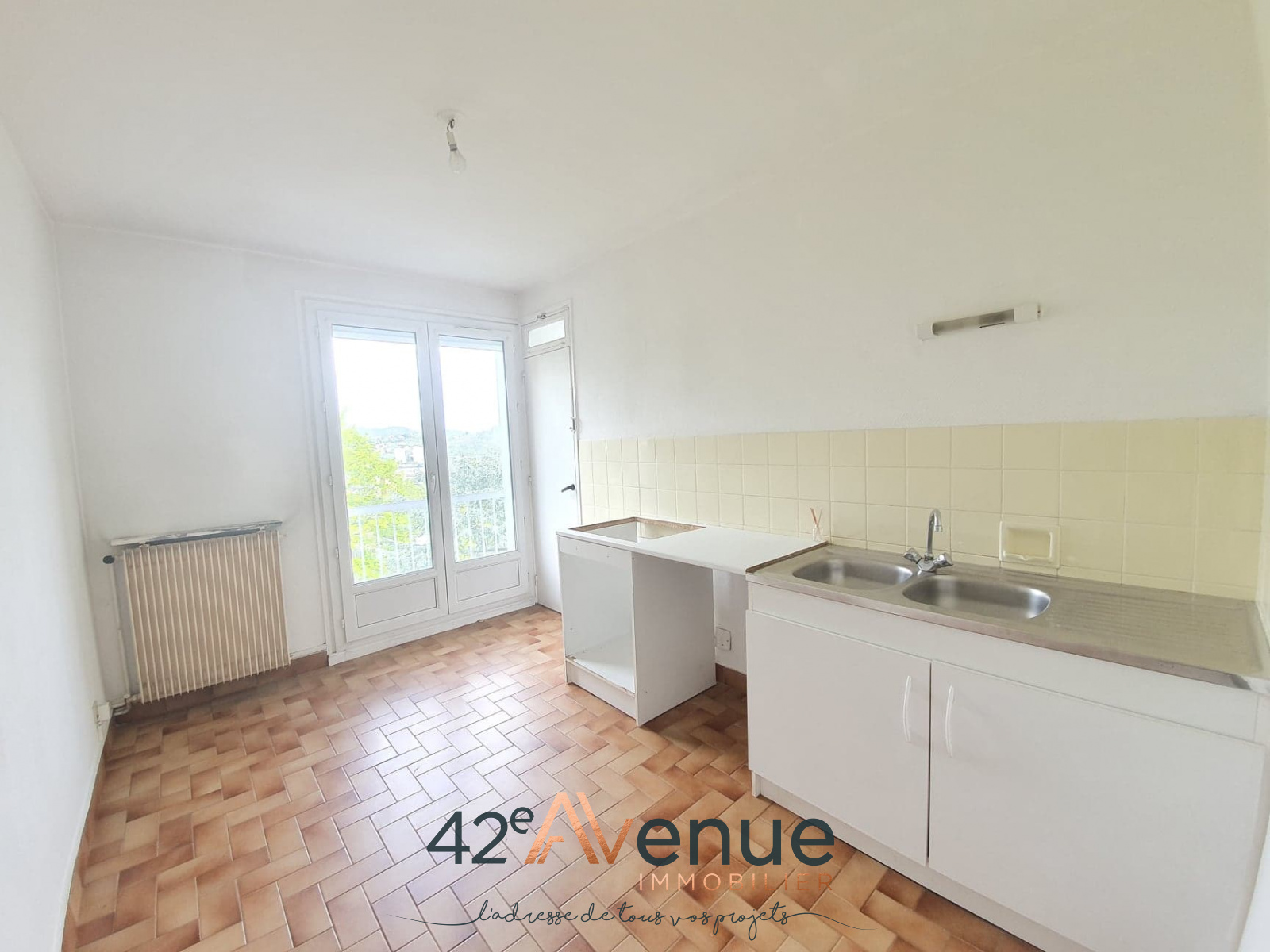 Image_, Appartement, Firminy, ref :1603