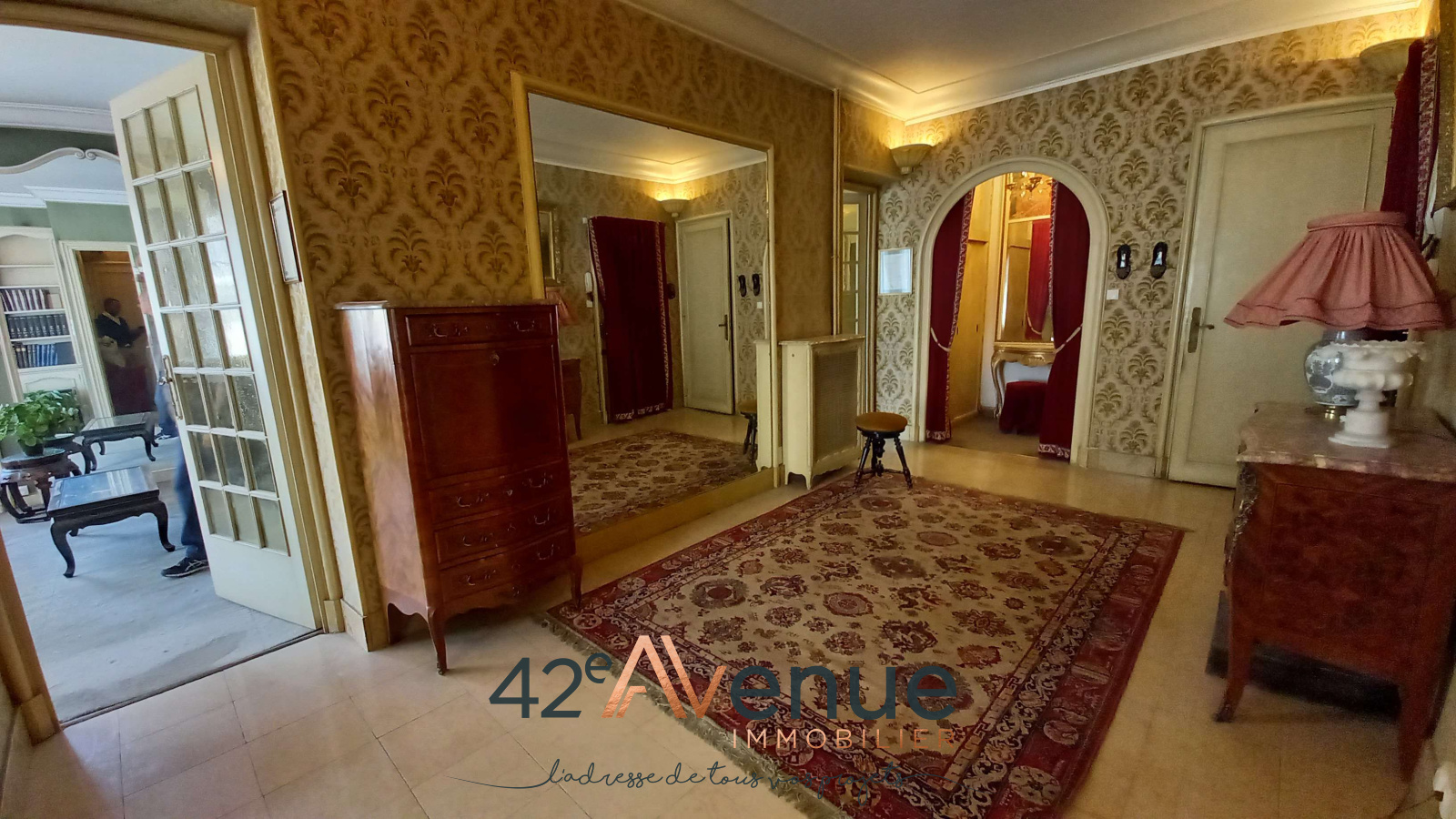 Image_, Appartement, Saint-Étienne, ref :2122
