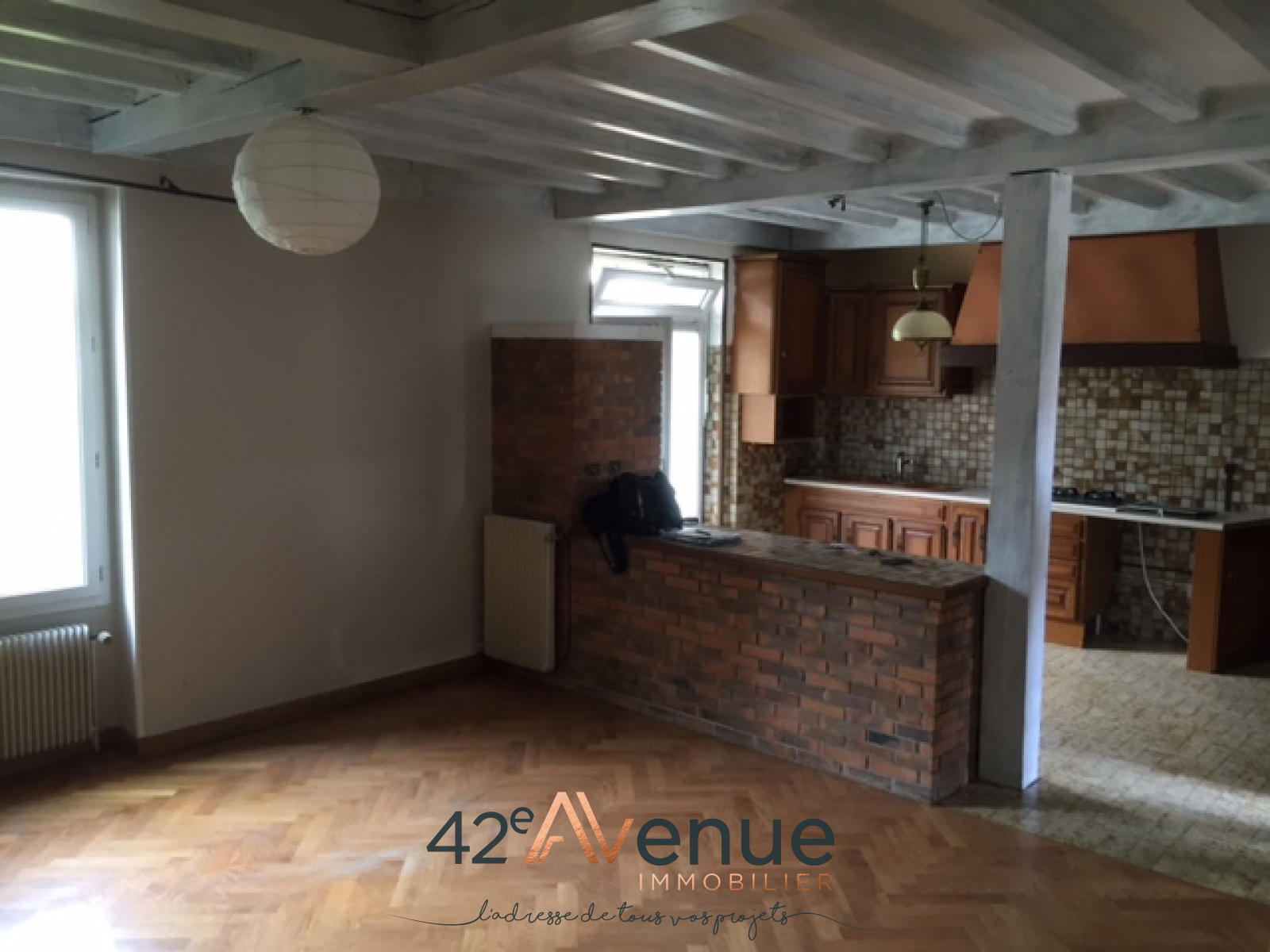 Image_, Appartement, Villars, ref :1609
