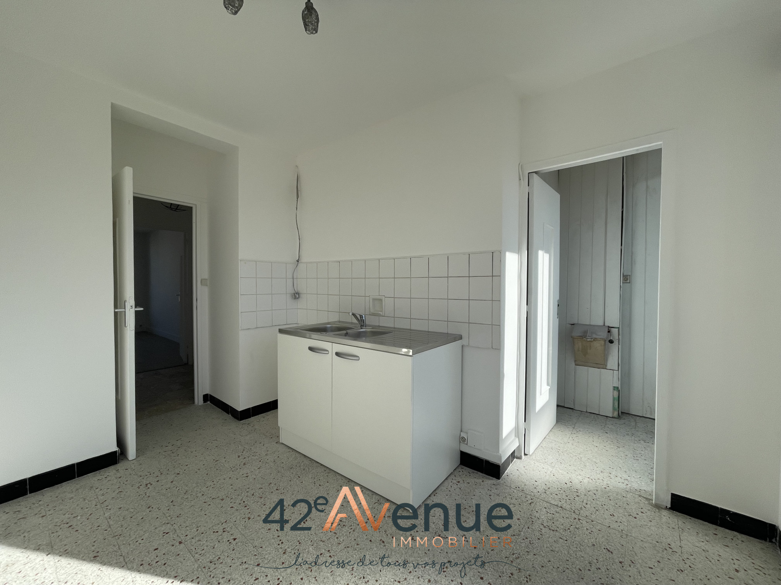 Image_, Appartement, Saint-Étienne, ref :2508