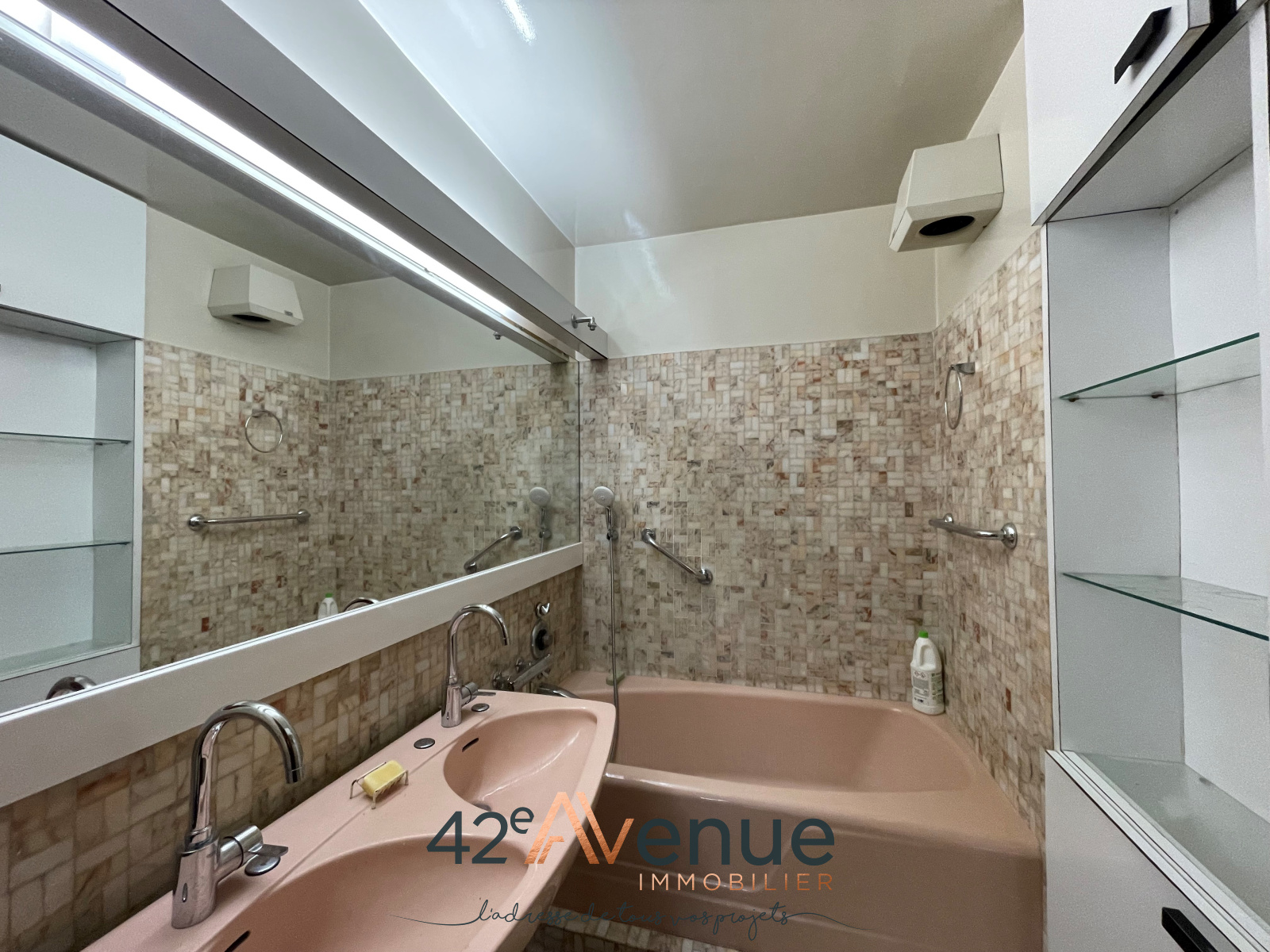 Image_, Appartement, Saint-Étienne, ref :2411