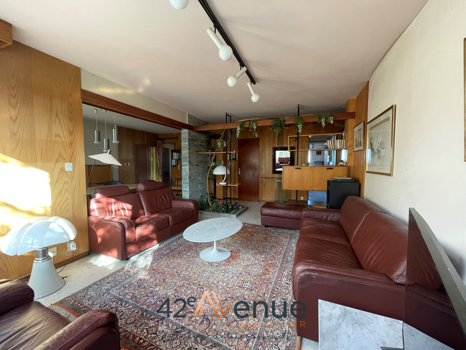 Image_, Appartement, Saint-Étienne, ref :2411