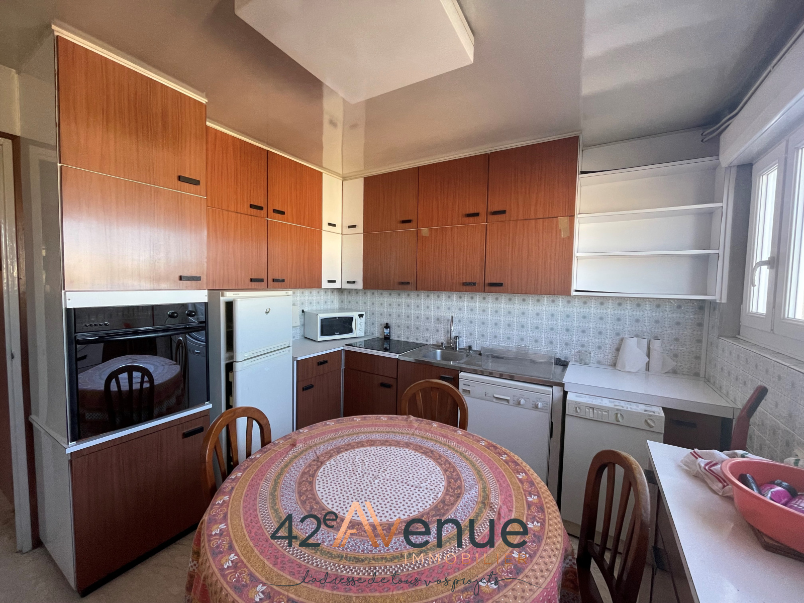 Image_, Appartement, Saint-Étienne, ref :2411
