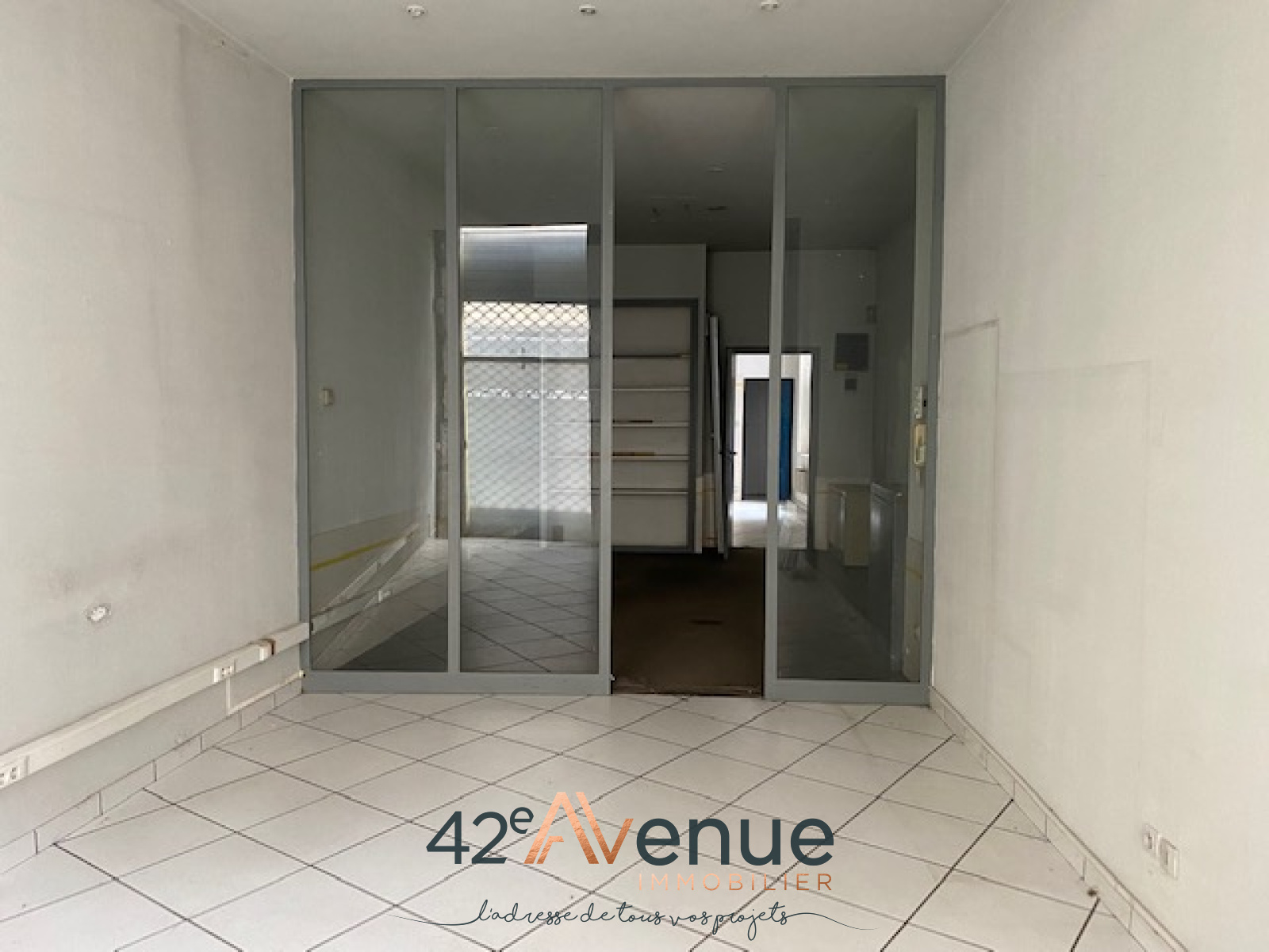 Image_, Local commercial, Saint-Étienne, ref :38000-2369