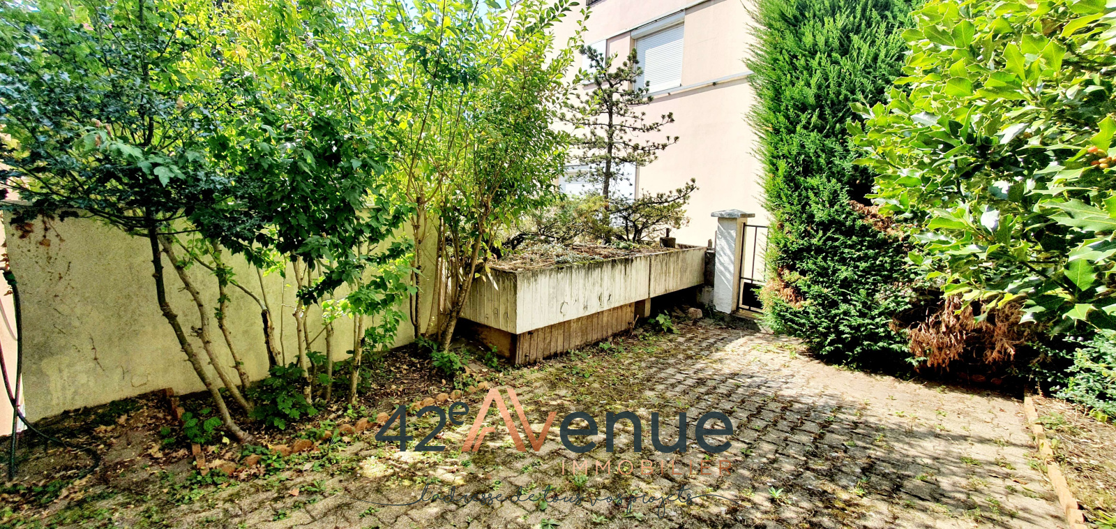 Image_, Appartement, Saint-Étienne, ref :1282