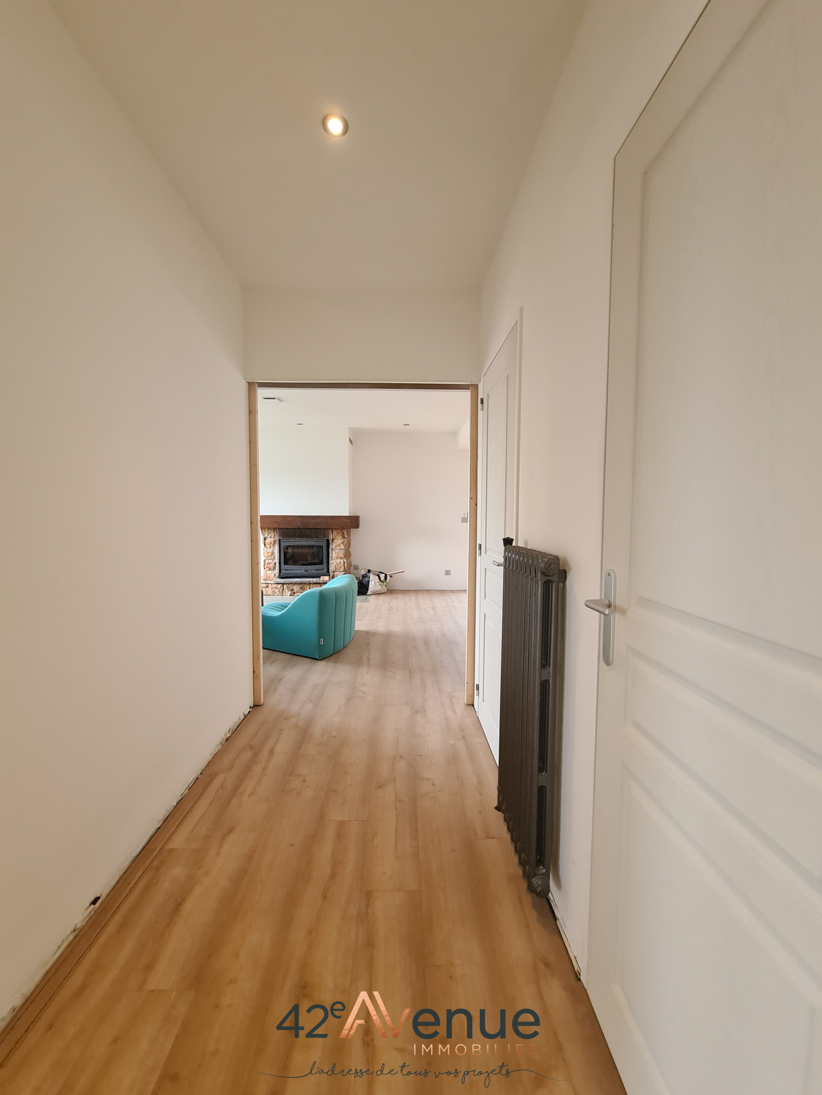 Image_, Maison, Saint-Étienne, ref :2448