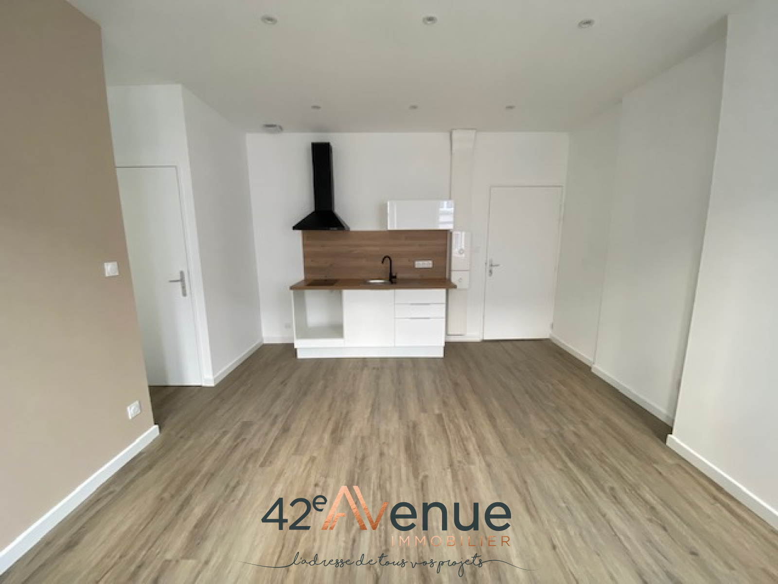 Image_, Appartement, Saint-Étienne, ref :38000-2981-T2-FDRTE