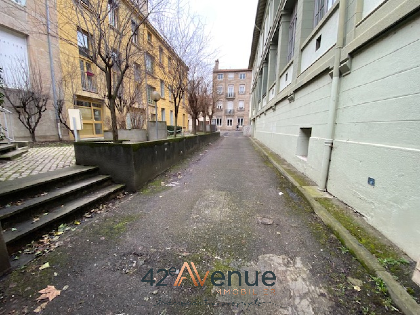 Image_, Garage, Saint-Étienne, ref :38000-2924