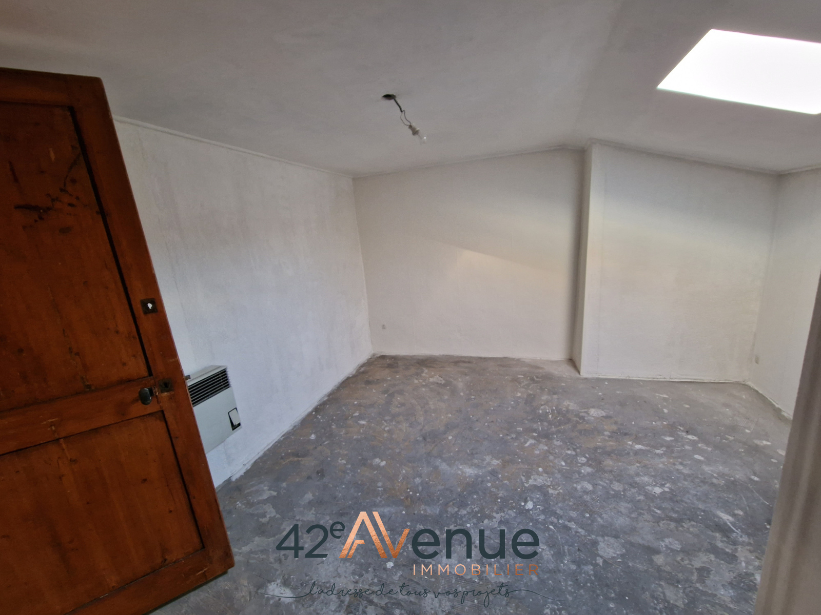 Image_, Appartement, Saint-Étienne, ref :2004