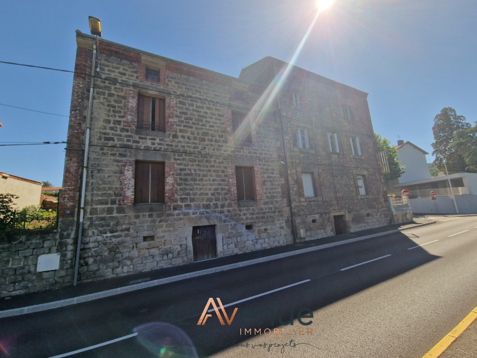 Image_, Immeuble, Fraisses, ref :2179