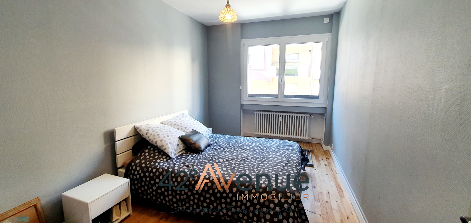 Image_, Appartement, Saint-Étienne, ref :1170