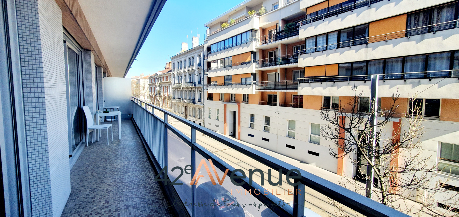 Image_, Appartement, Saint-Étienne, ref :1170