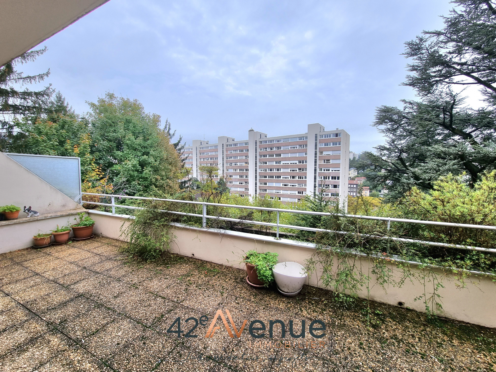 Image_, Appartement, Saint-Étienne, ref :2268