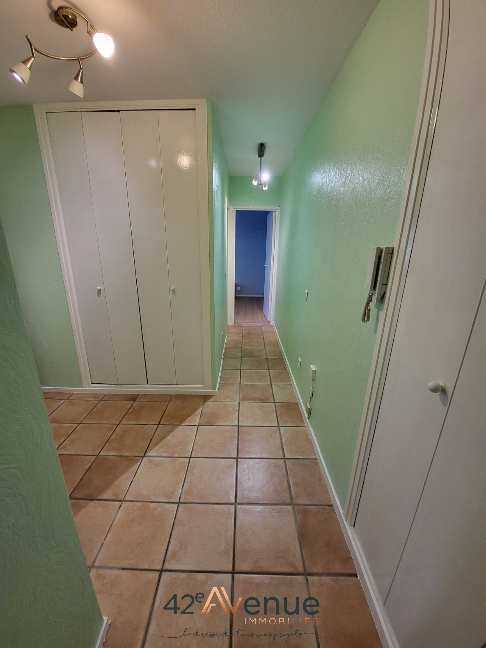 Image_, Appartement, Saint-Étienne, ref :2312