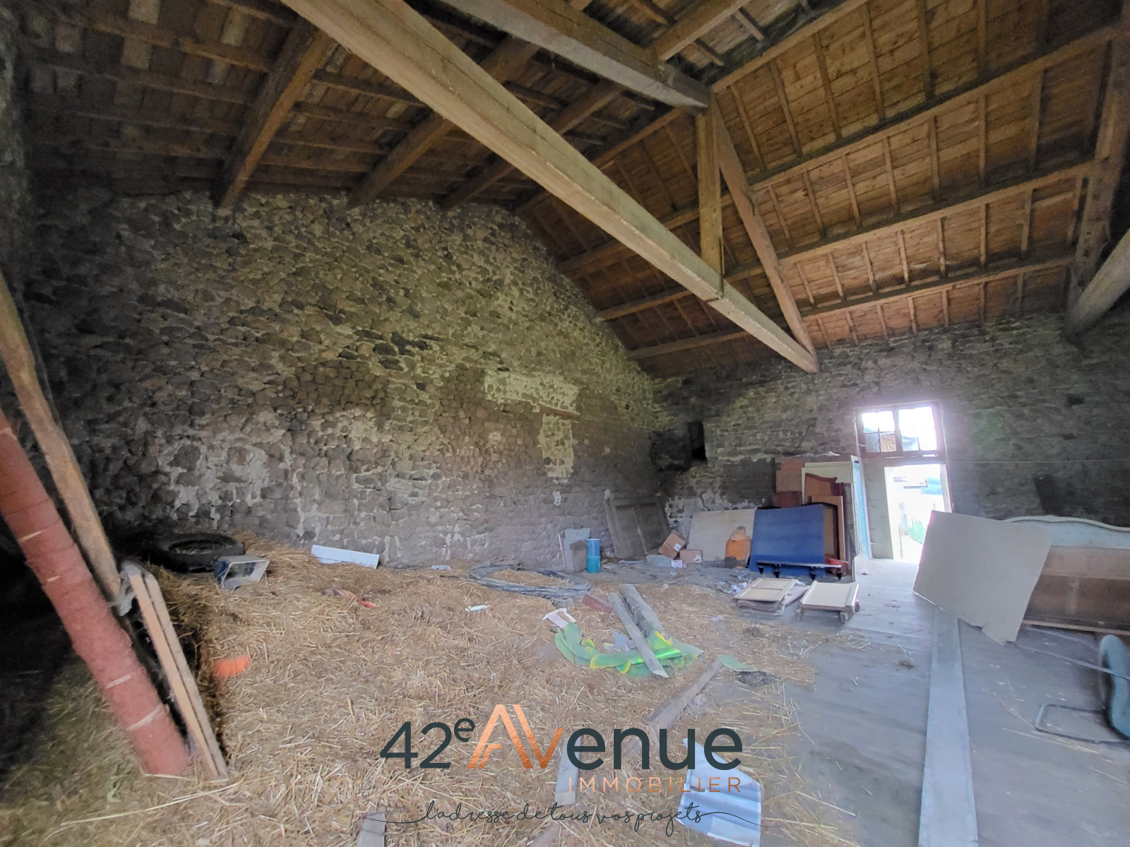 Image_, Ferme, Estivareilles, ref :2384
