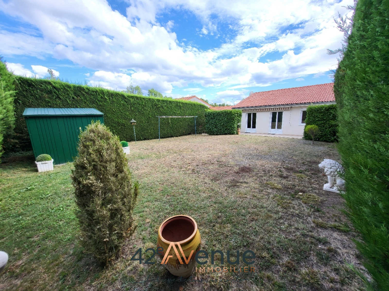 Image_, Maison, Andrézieux-Bouthéon, ref :2652