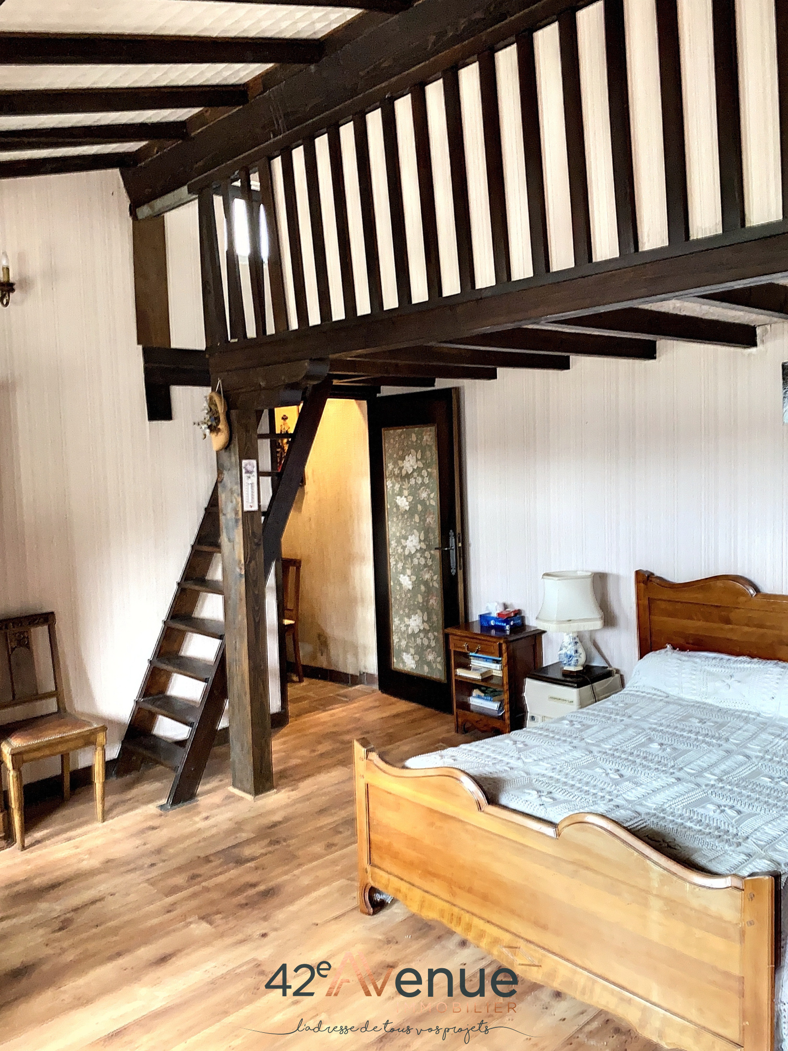 Image_, Maison, Saint-Bonnet-le-Château, ref :1529