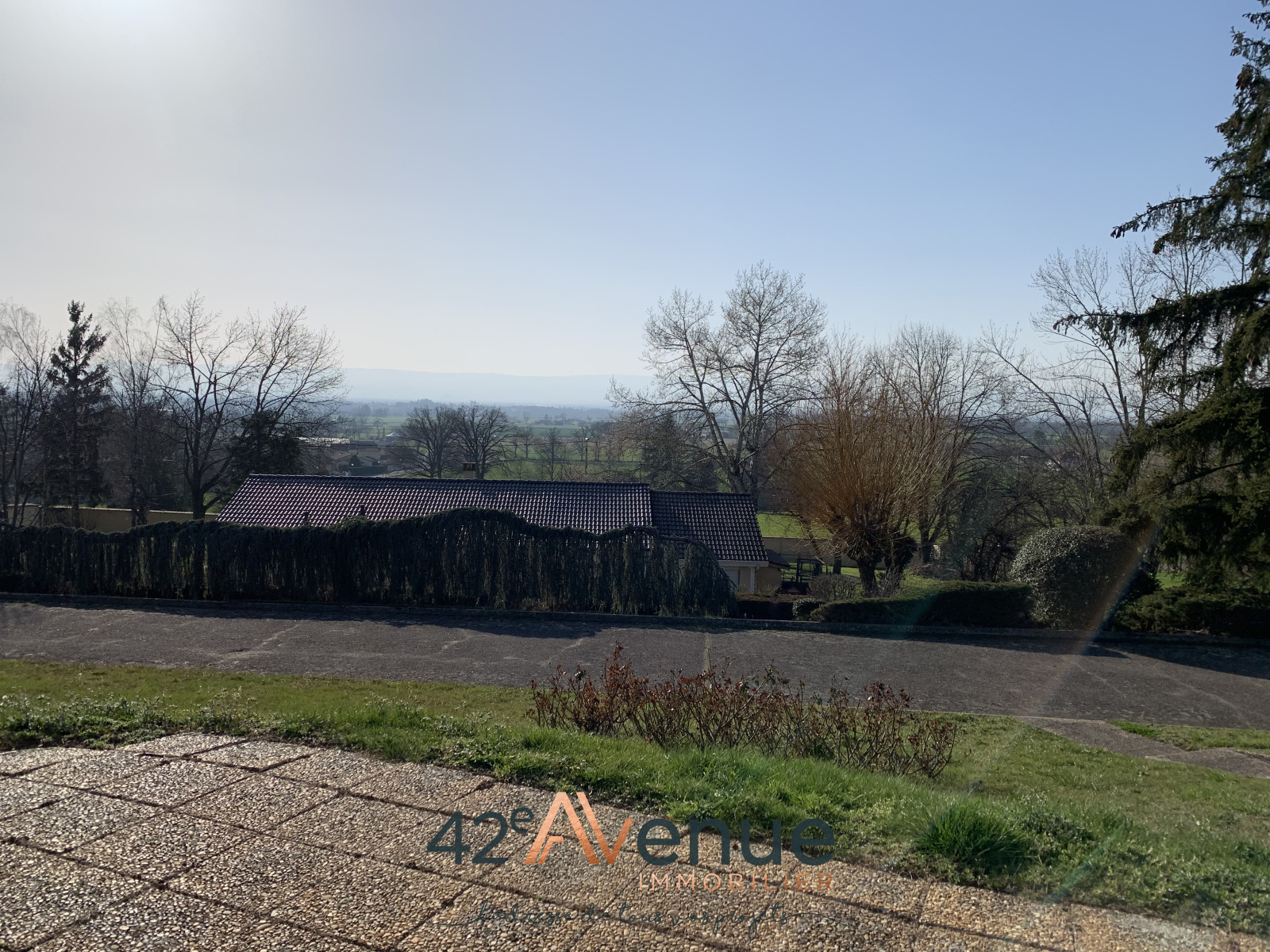 Image_, Maison, Saint-Galmier, ref :1493