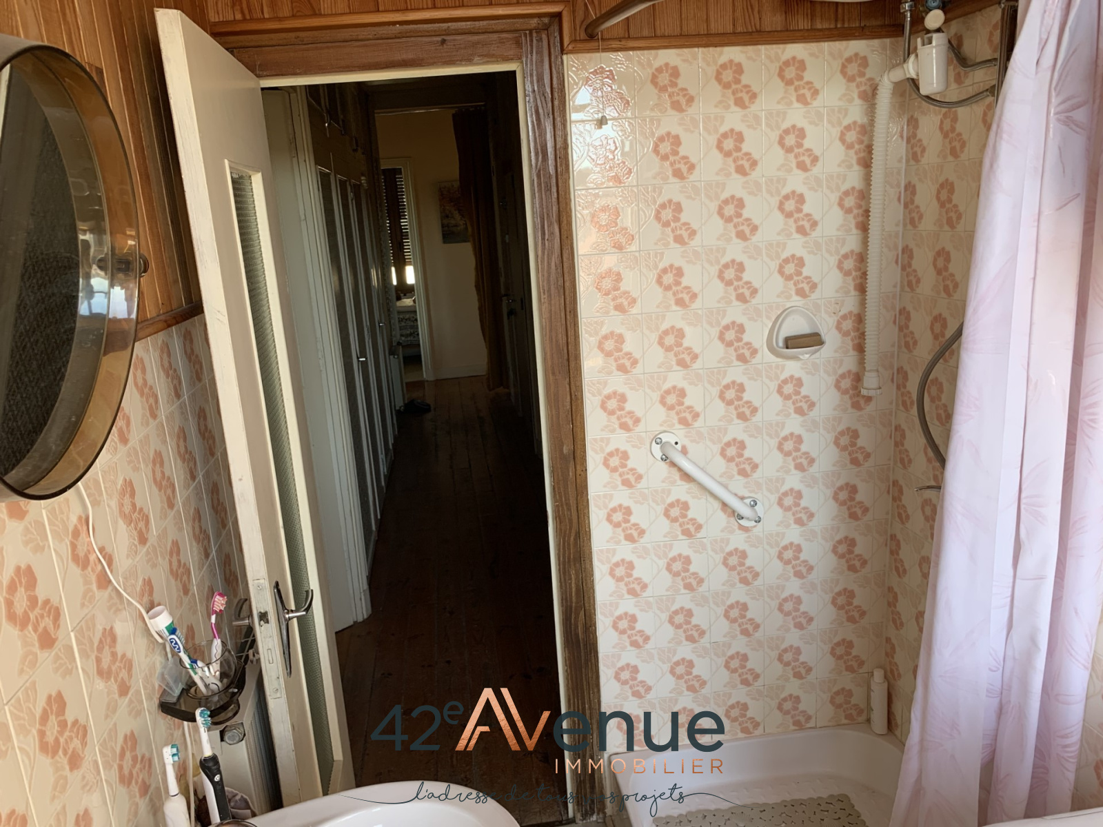Image_, Appartement, Usson-en-Forez, ref :2683
