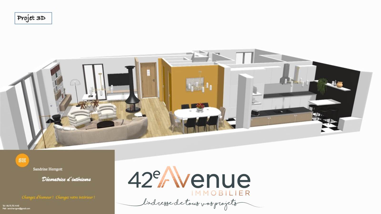 Image_, Maison, La Fouillouse, ref :ASVMA200002764