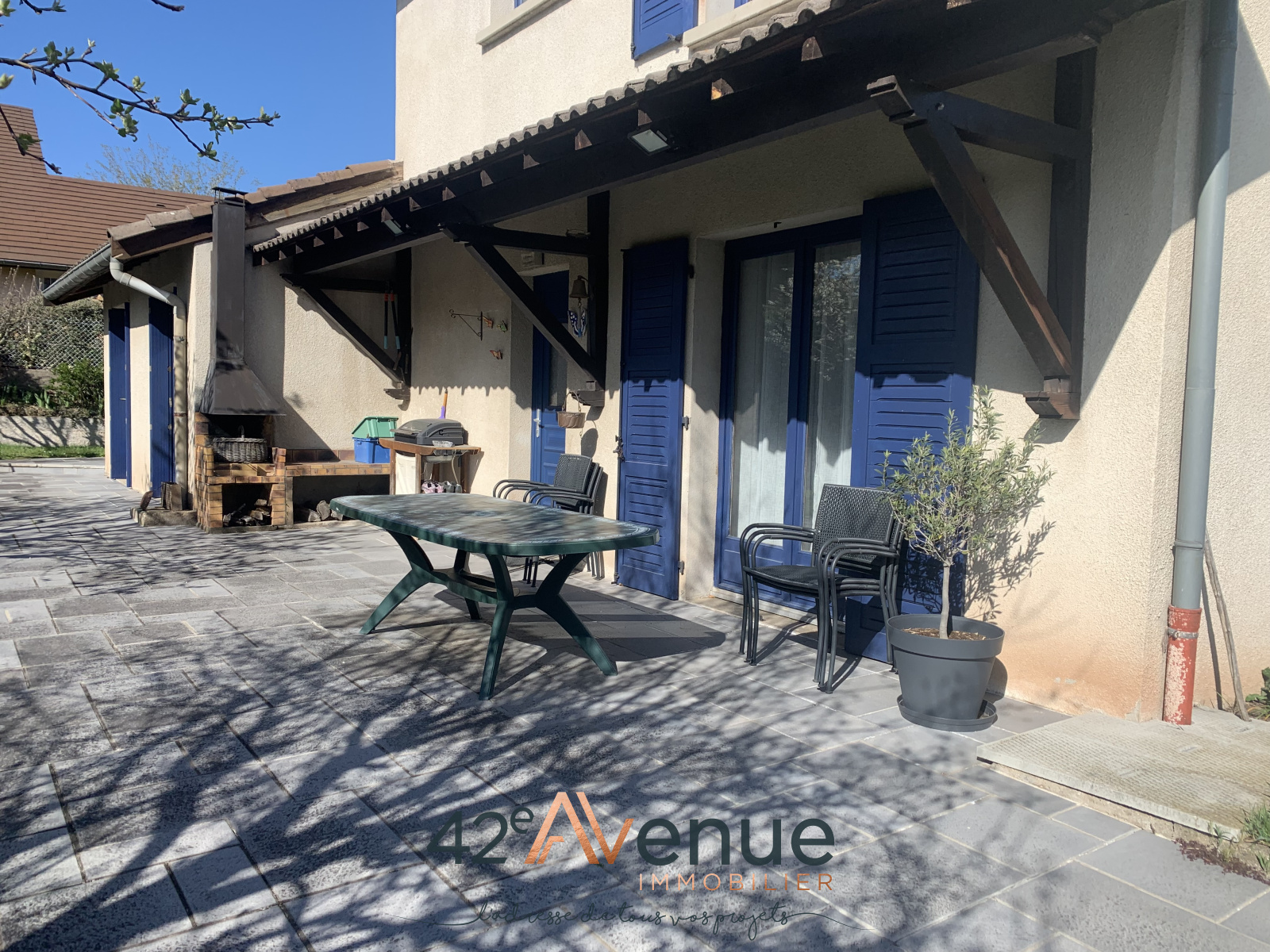 Image_, Maison, La Fouillouse, ref :ASVMA200002764