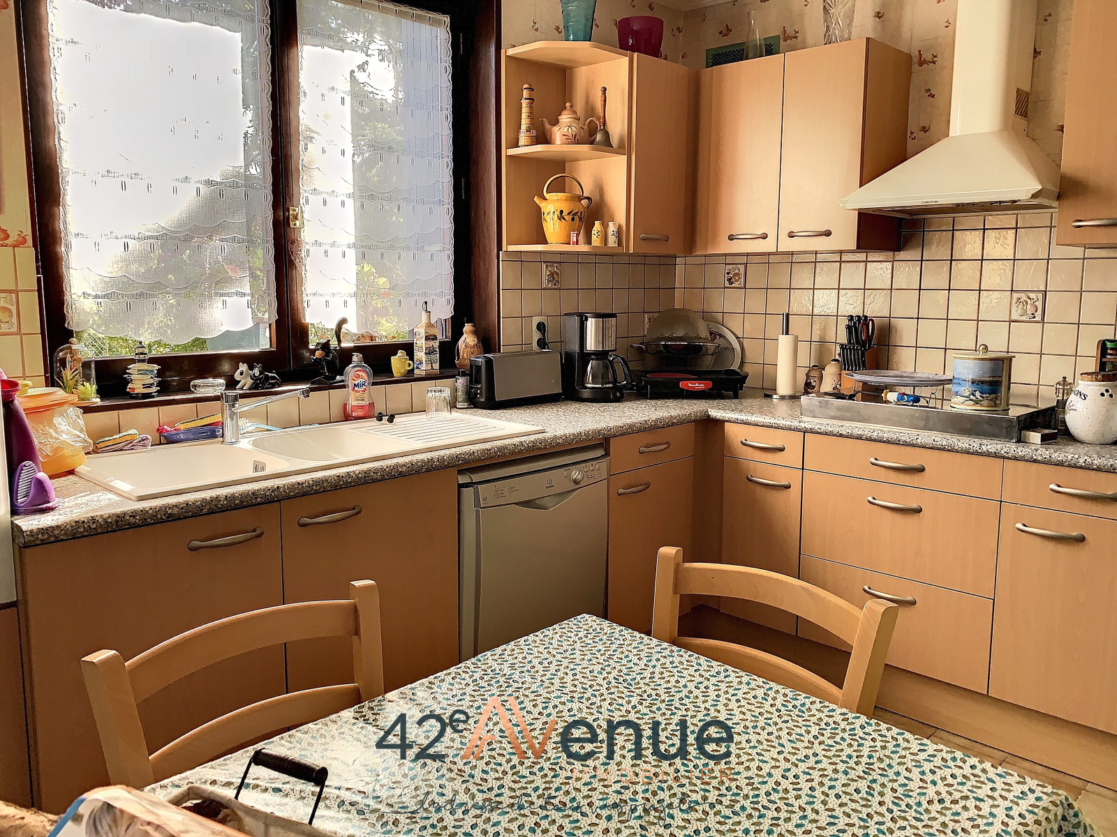 Image_, Maison, La Fouillouse, ref :ASVMA200002764