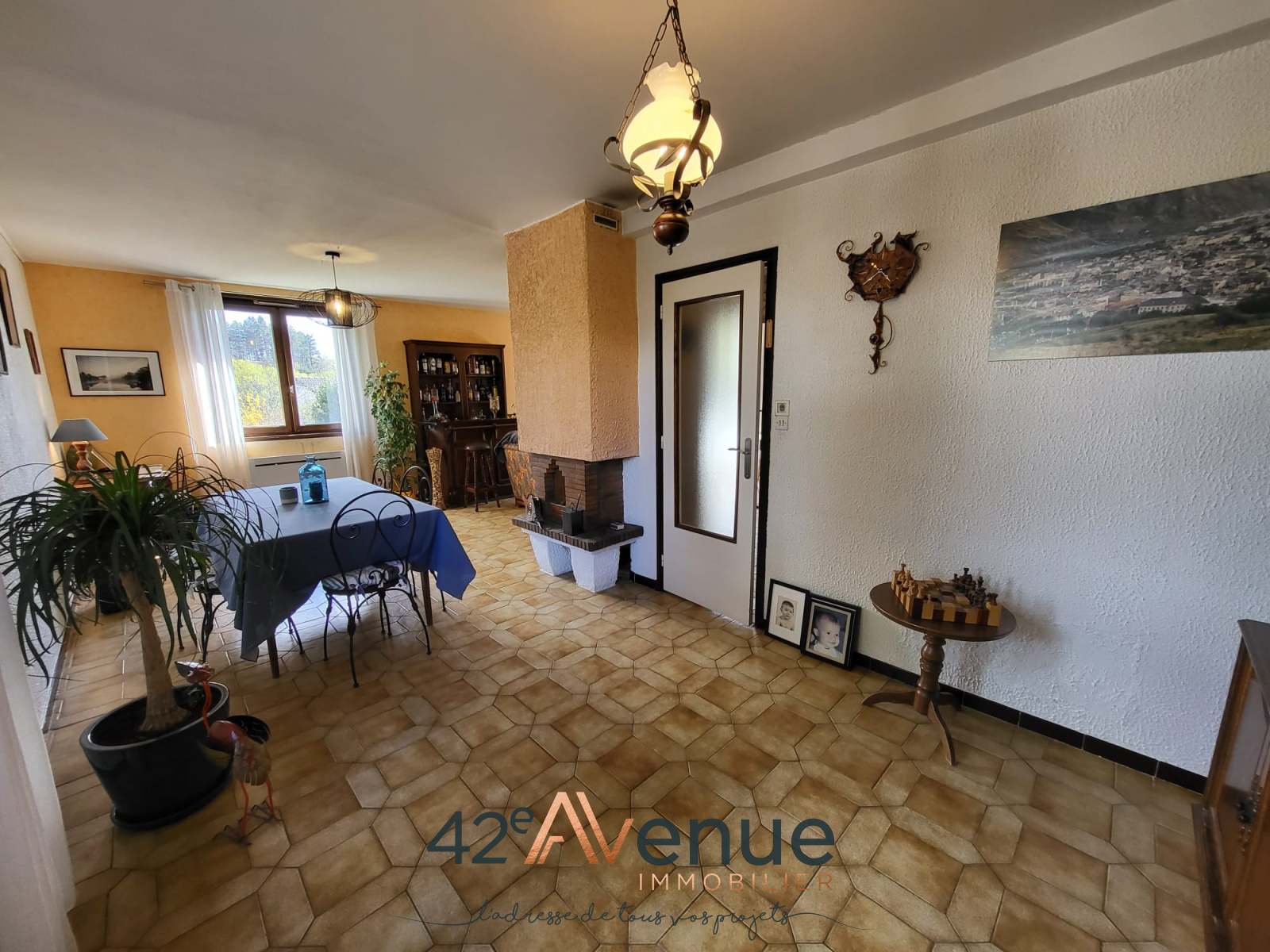 Image_, Maison, La Fouillouse, ref :ASVMA200002764