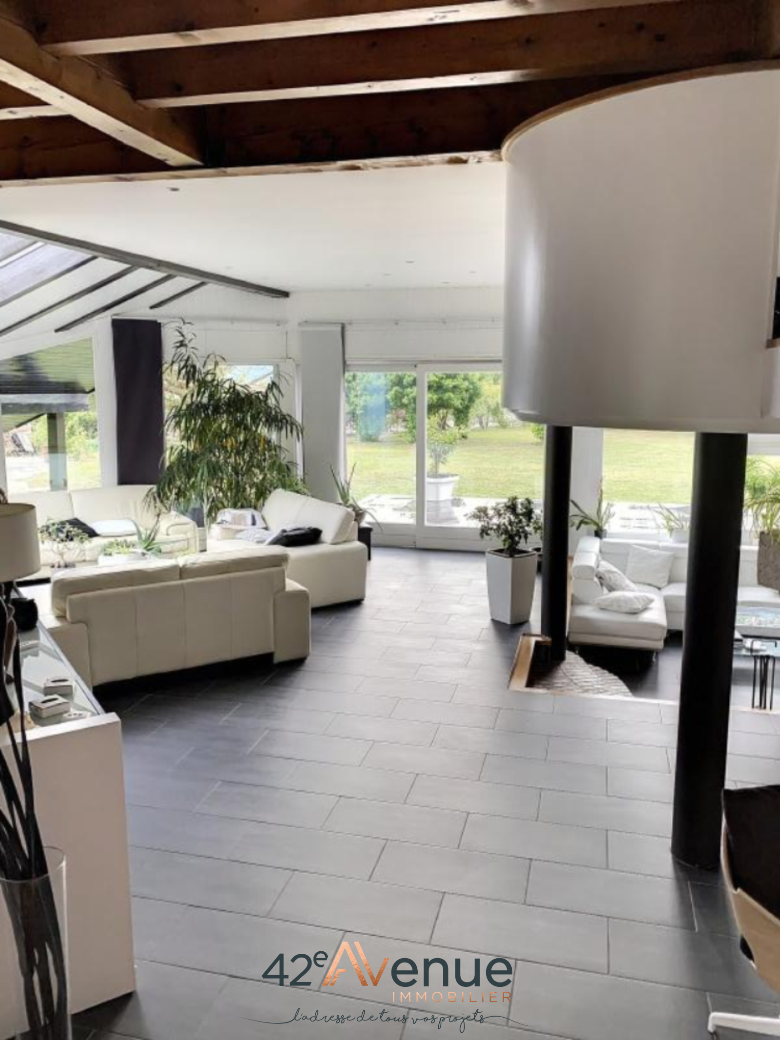 Image_, Villa, Saint-Paul-en-Cornillon, ref :1194