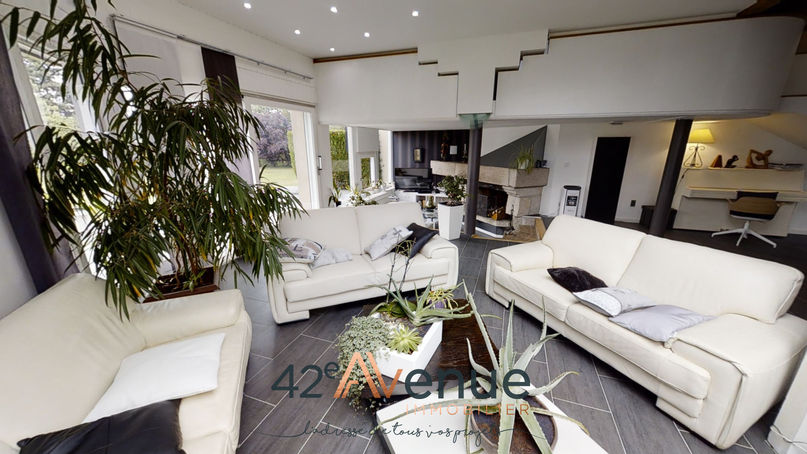 Image_, Villa, Saint-Paul-en-Cornillon, ref :1194
