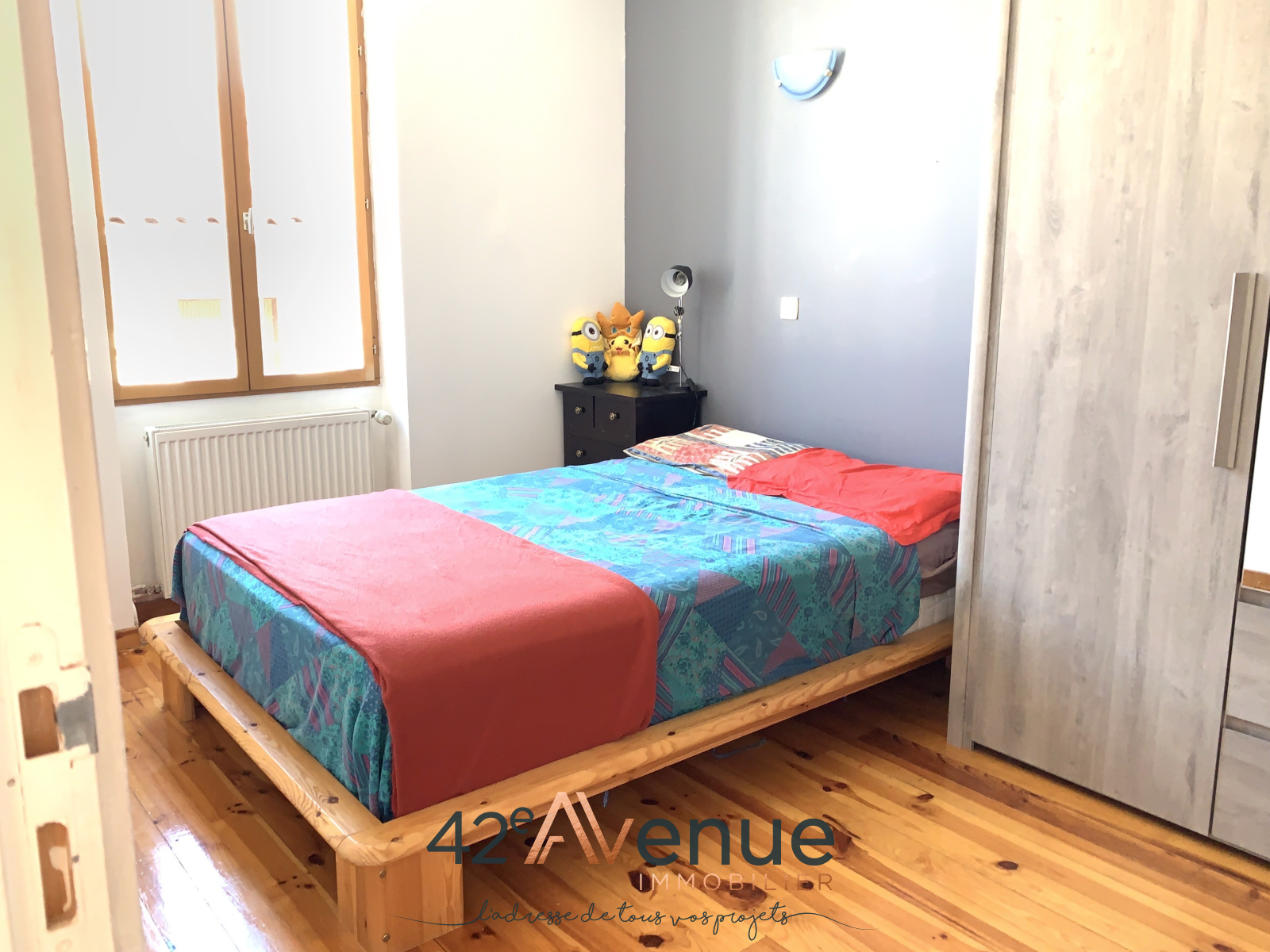 Image_, Maison de village, Sury-le-Comtal, ref :ASVMA200002706