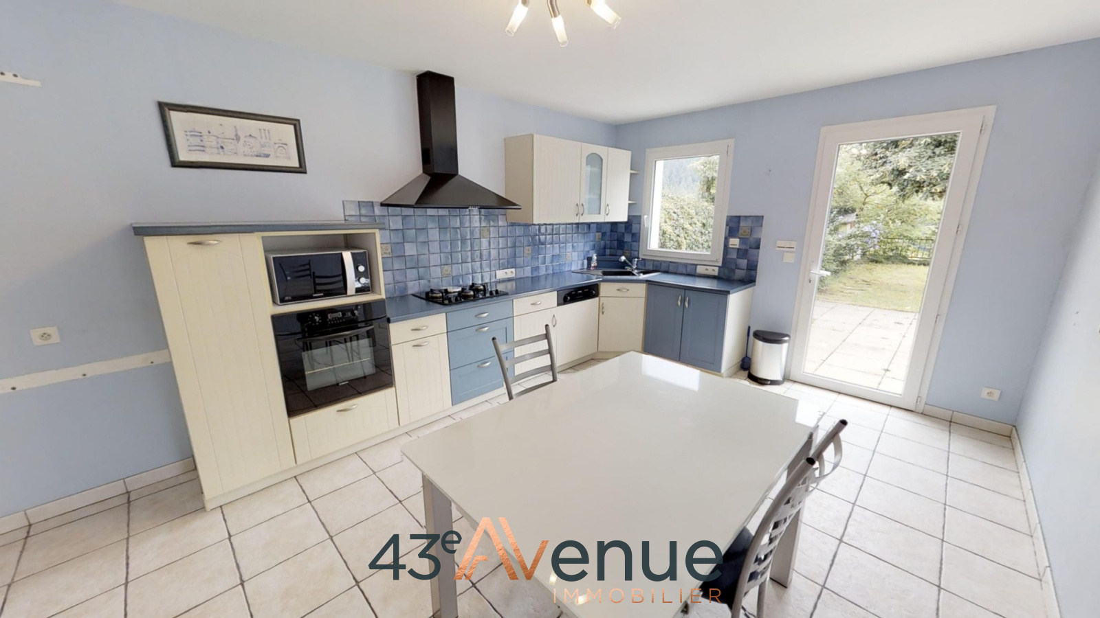 Image_, Maison, Monistrol-sur-Loire, ref : 910