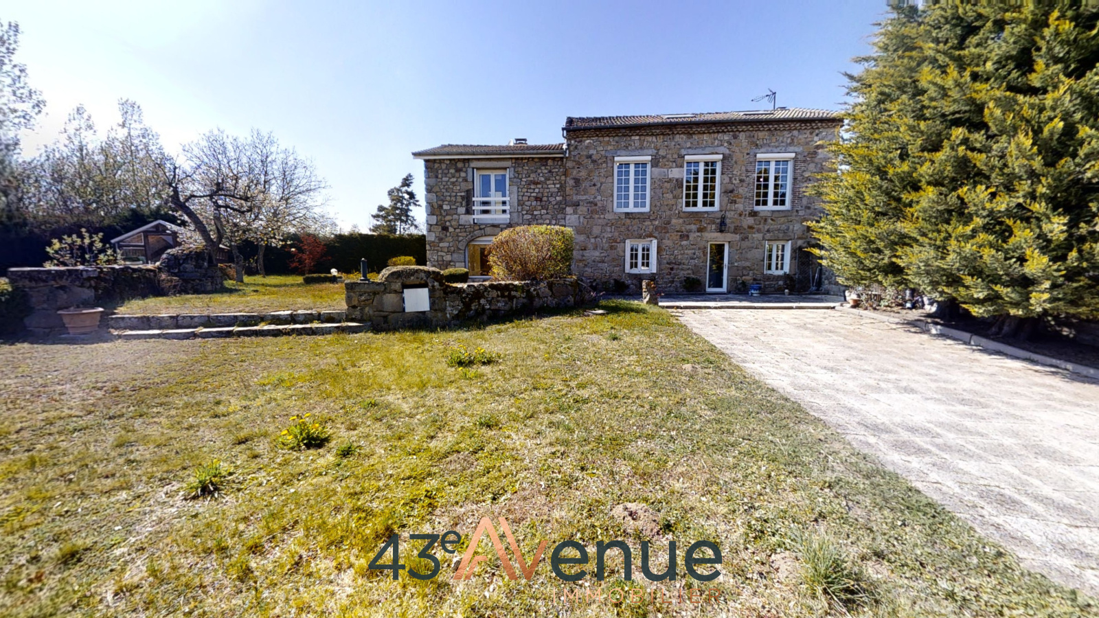 Image_, Maison, Les Villettes, ref : 1279