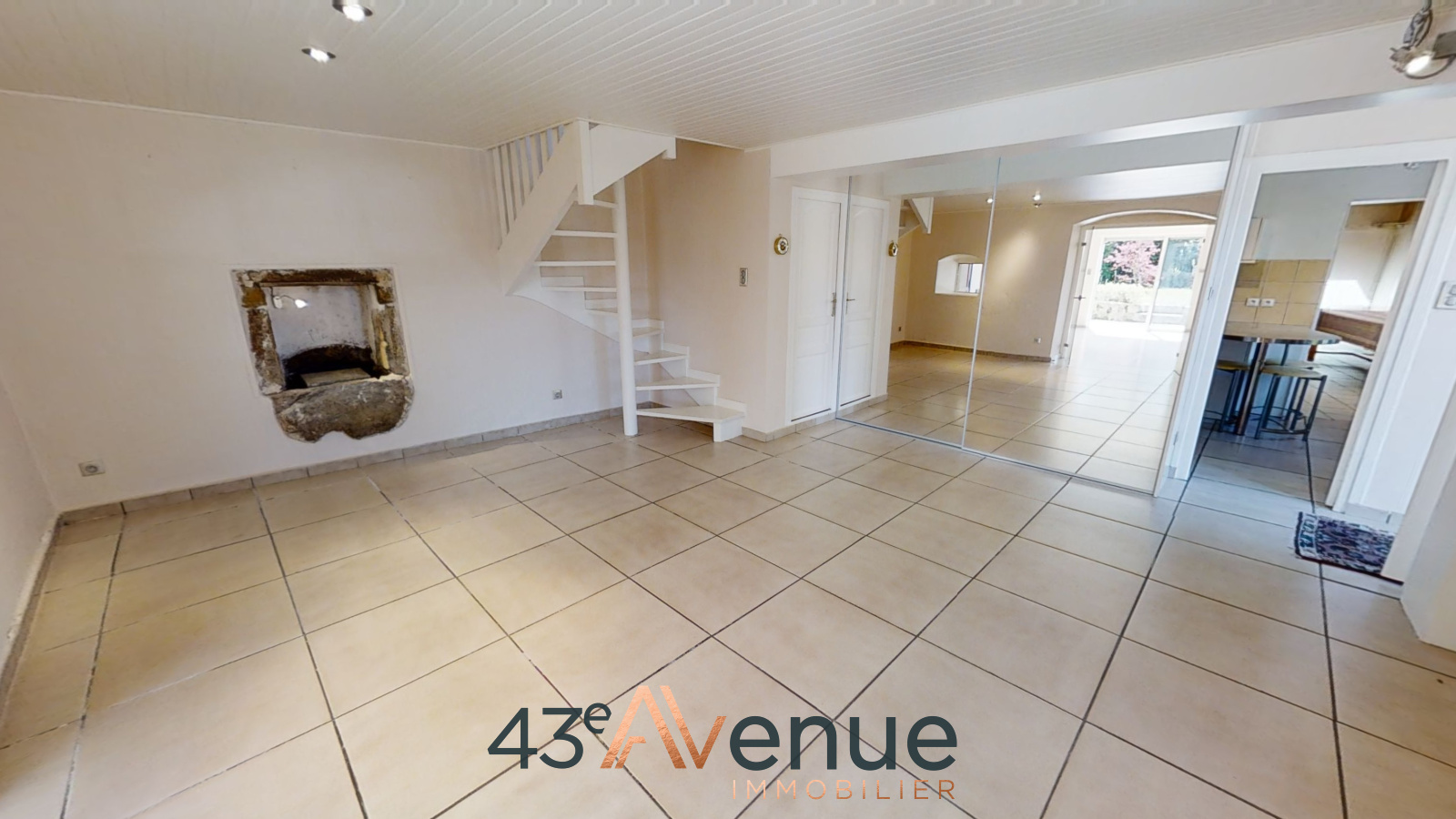 Image_, Maison, Les Villettes, ref : 1279