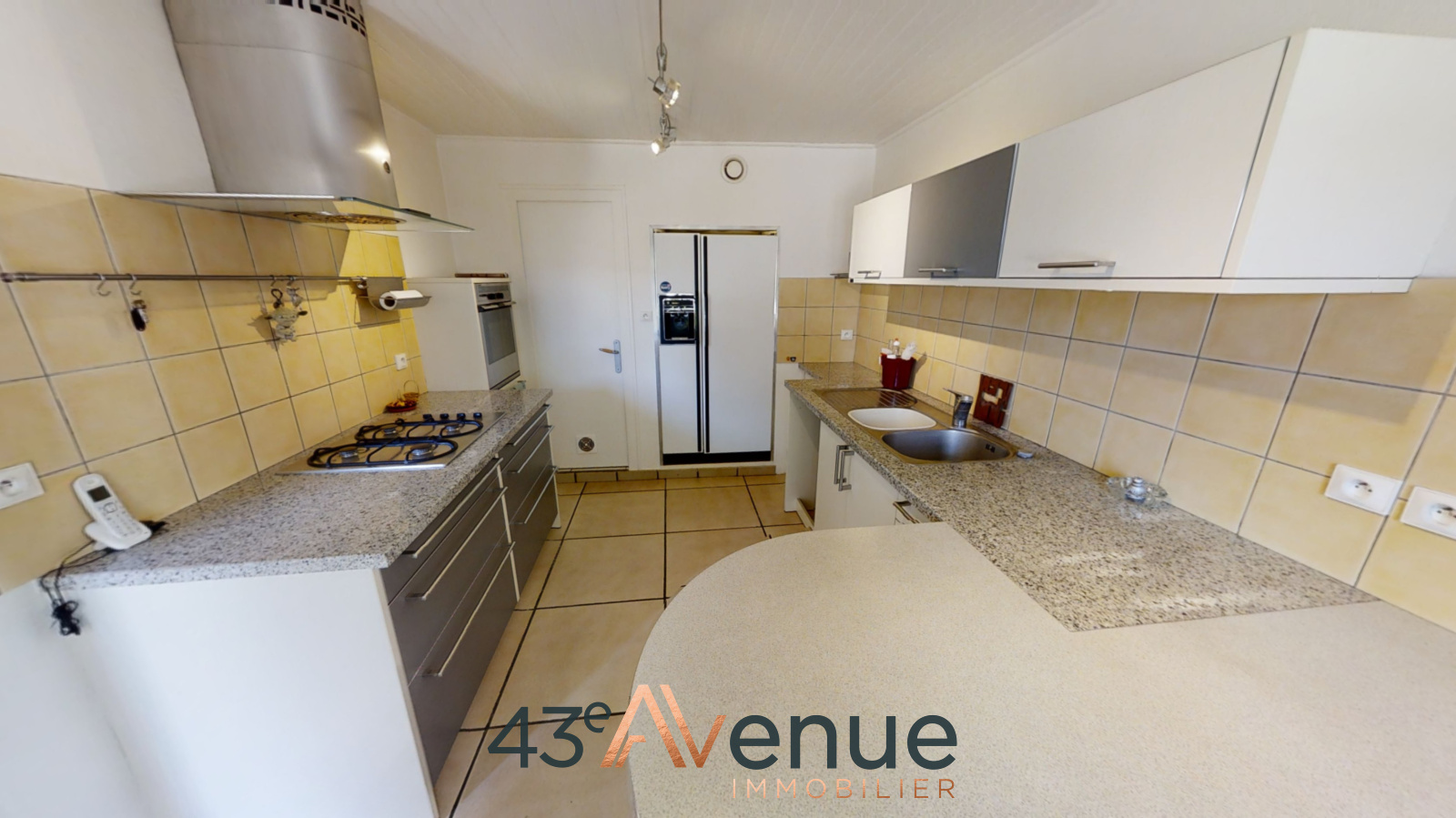 Image_, Maison, Les Villettes, ref : 1279
