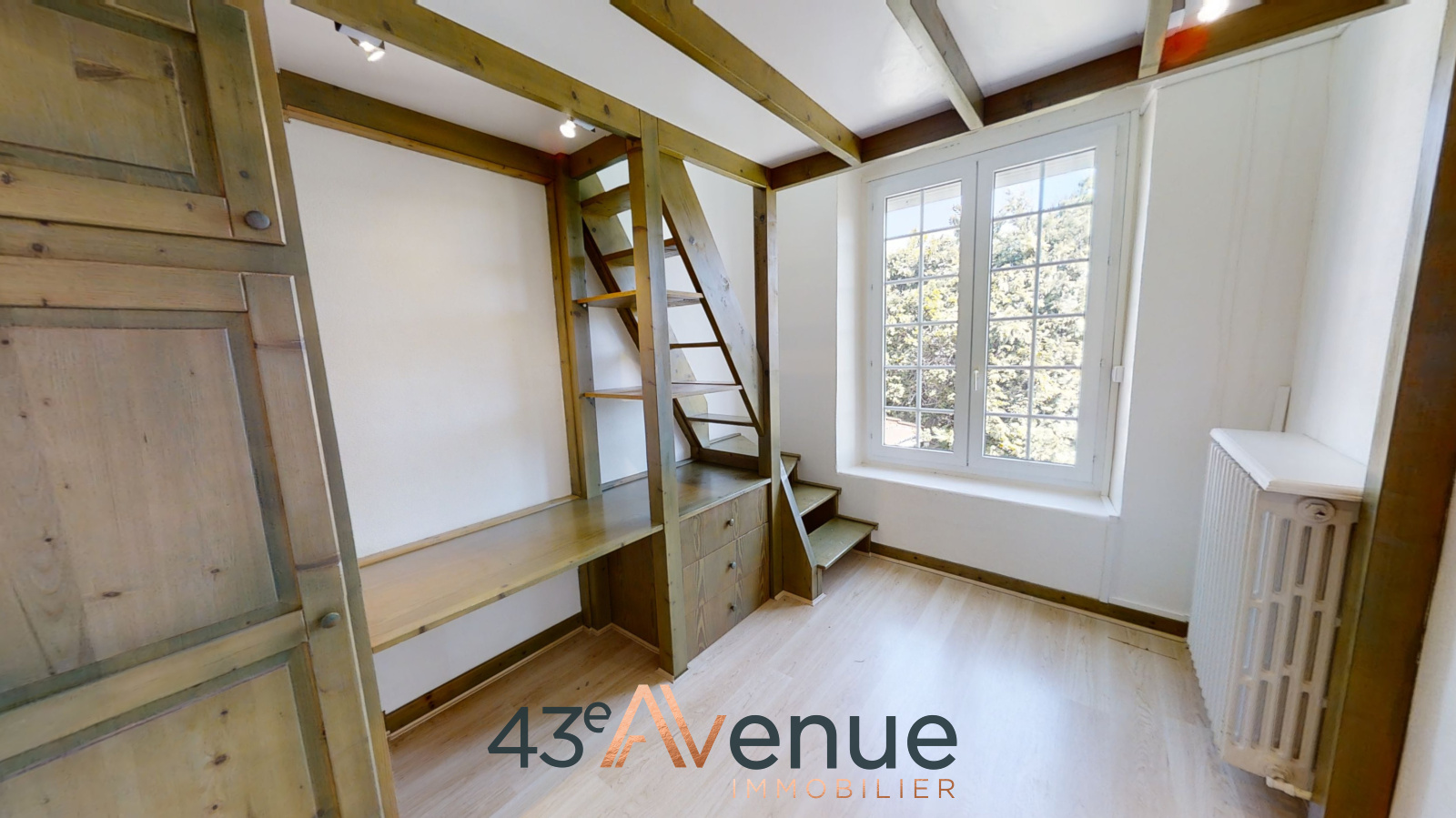 Image_, Maison, Les Villettes, ref : 1279