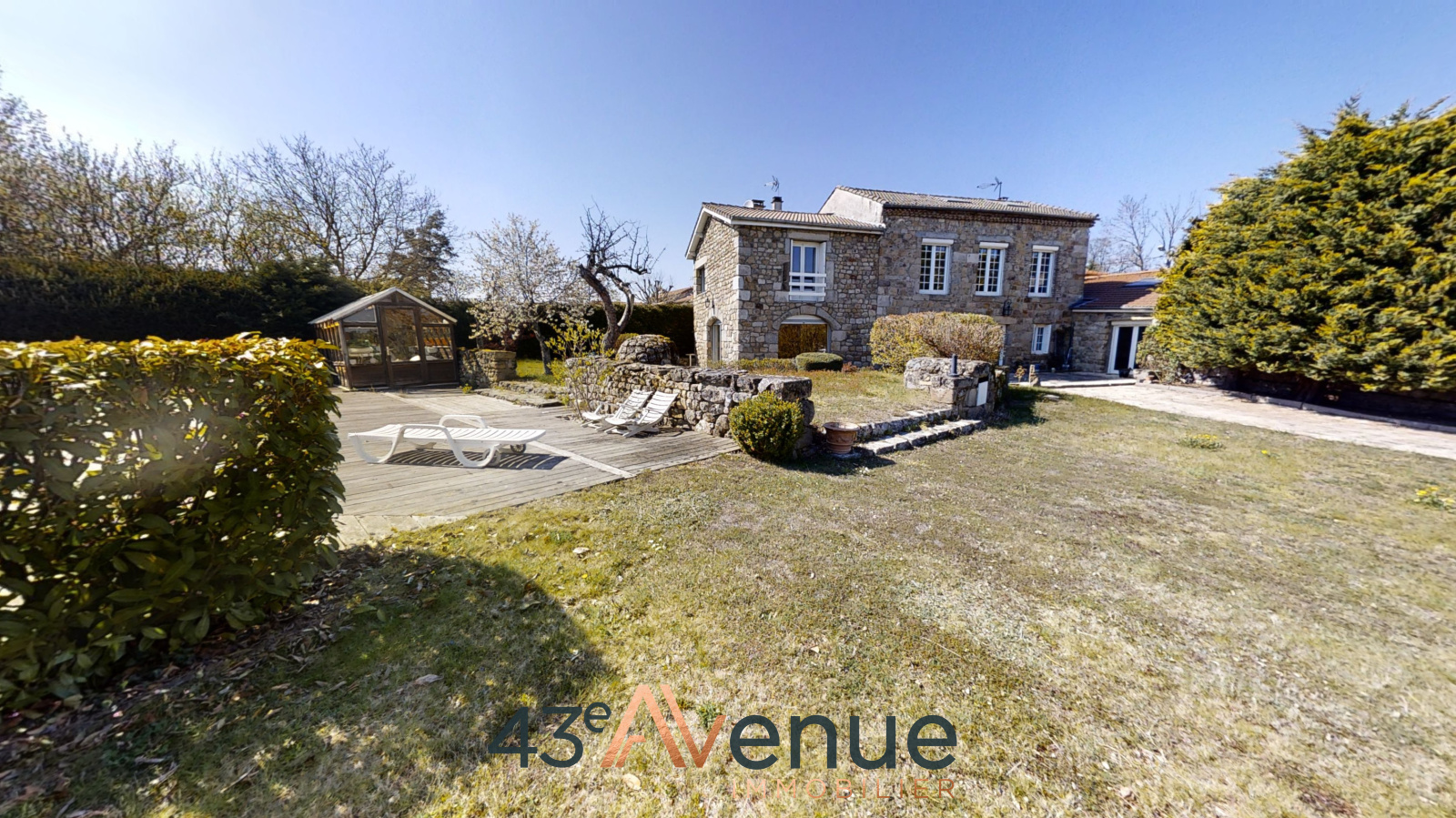 Image_, Maison, Les Villettes, ref : 1279