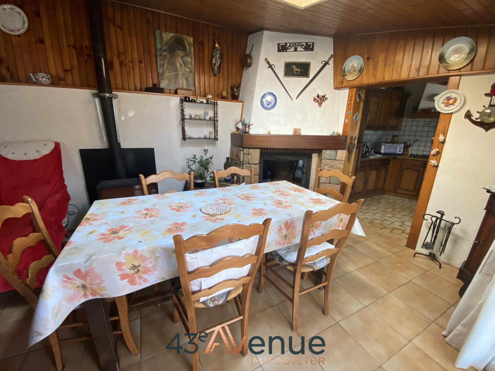 Image_, Maison, Bas-en-Basset, ref :2573