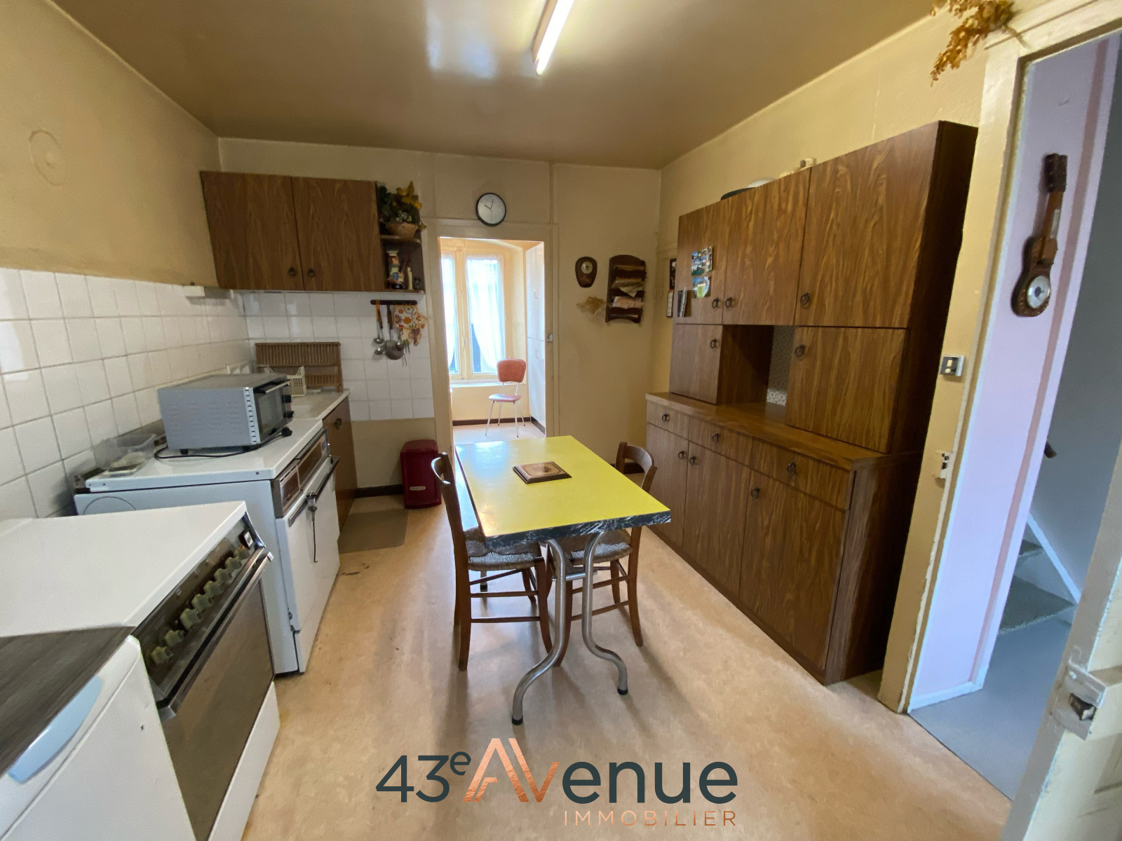 Image_, Maison de village, Tiranges, ref :1851