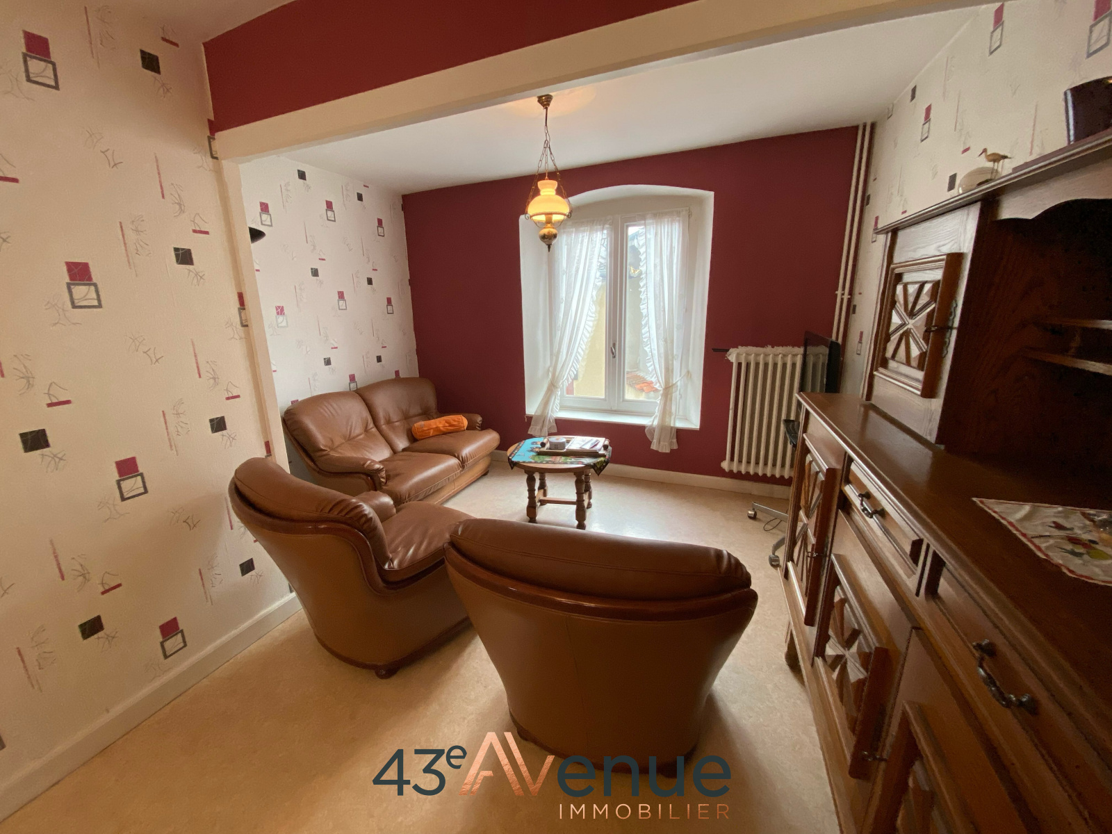 Image_, Maison de village, Tiranges, ref :1851