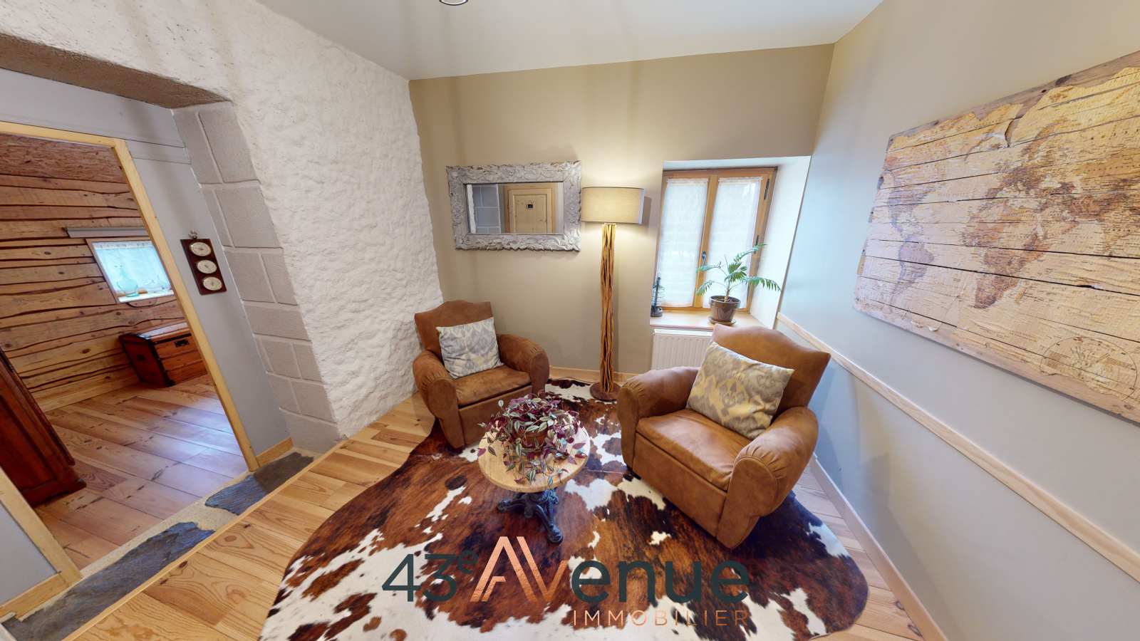 Image_, Maison, Les Villettes, ref :2217