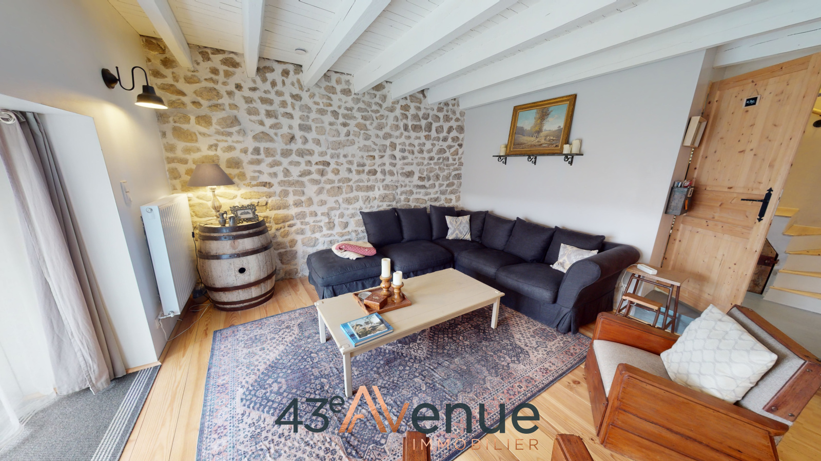 Image_, Maison, Les Villettes, ref :2217