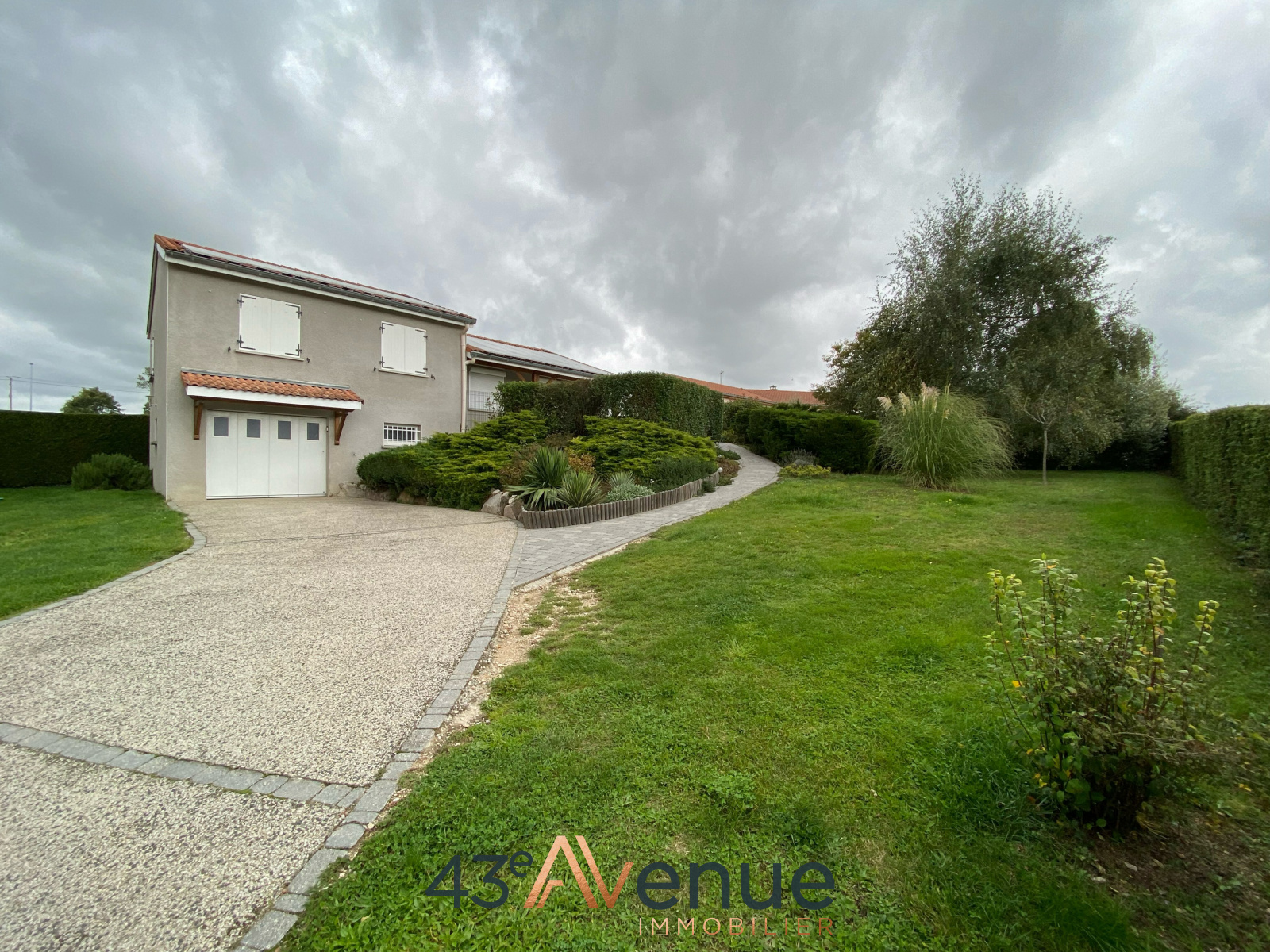 Image_, Maison, Les Villettes, ref :1762