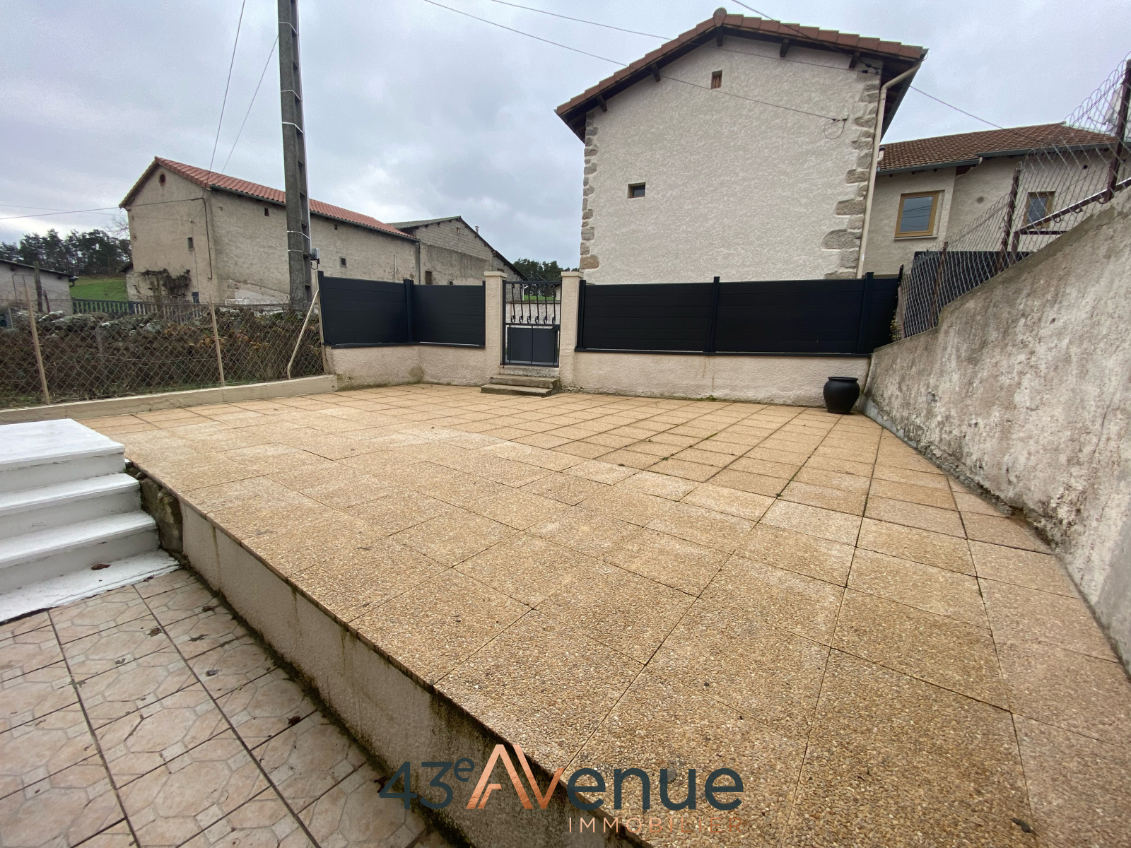 Image_, Maison, Monistrol-sur-Loire, ref :2373