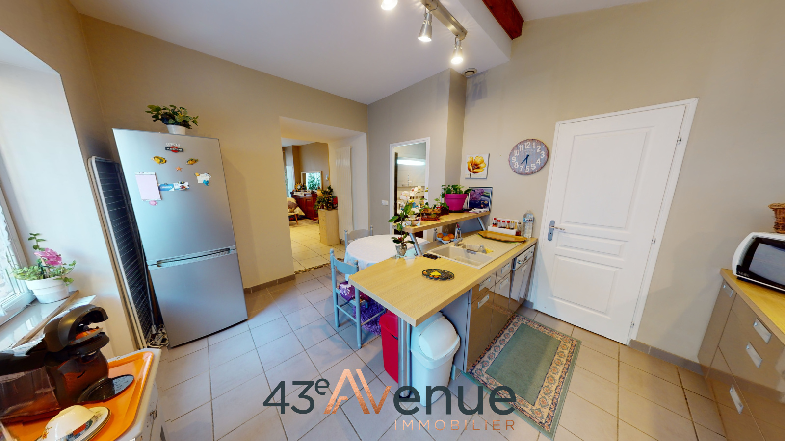 Image_, Appartement, Aurec-sur-Loire, ref :2528