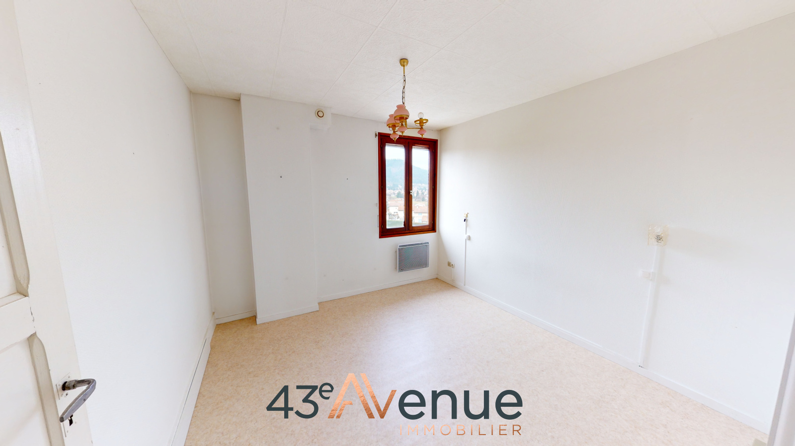Image_, Appartement, Bas-en-Basset, ref :1647