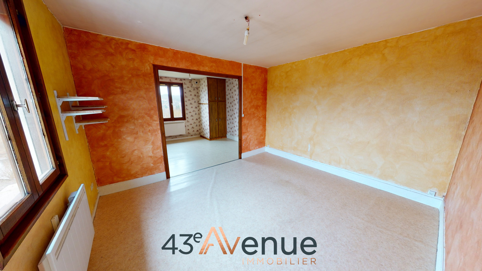 Image_, Appartement, Bas-en-Basset, ref :1647