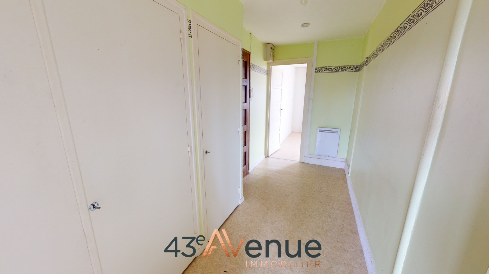 Image_, Appartement, Bas-en-Basset, ref :1647